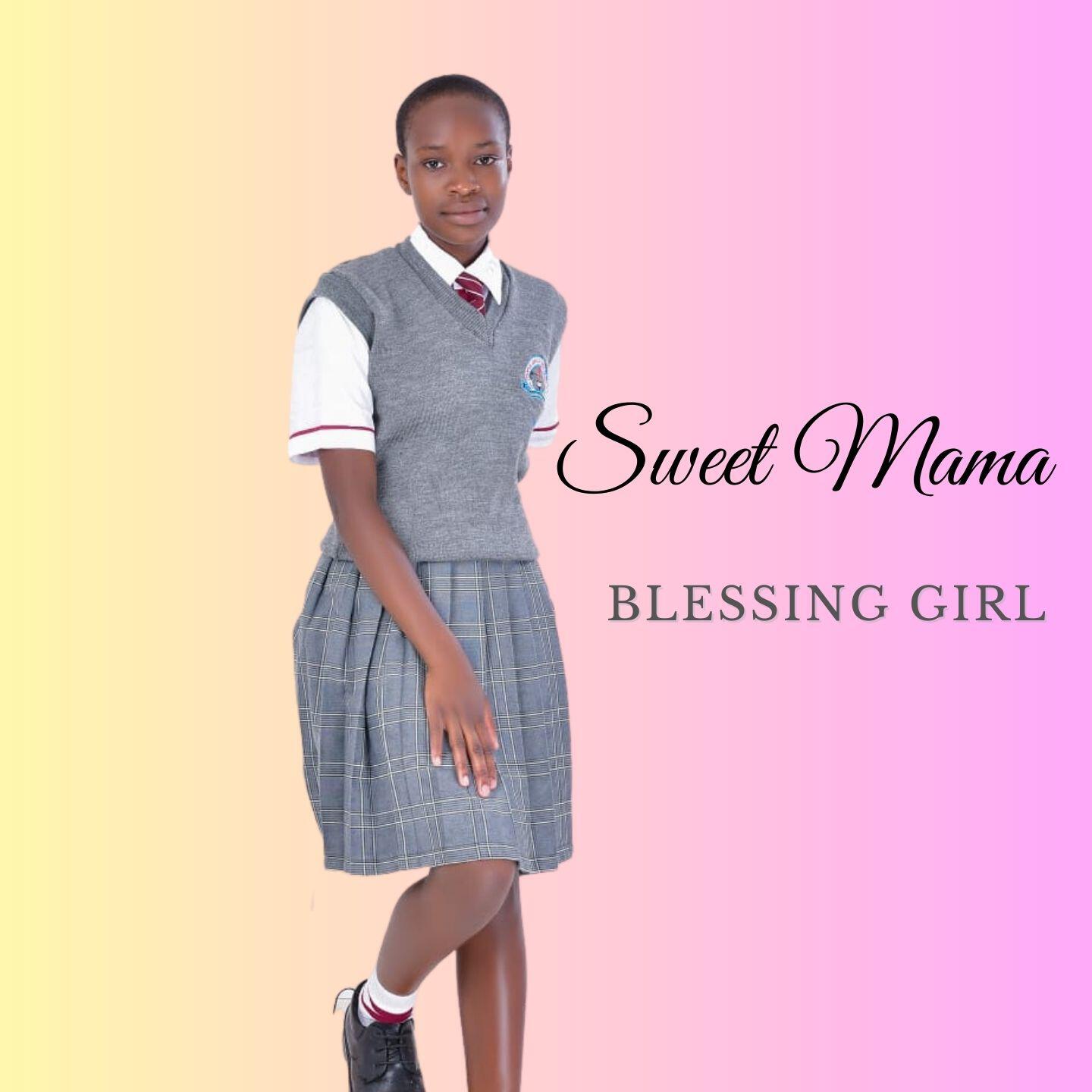 Релиз Sweet Mama