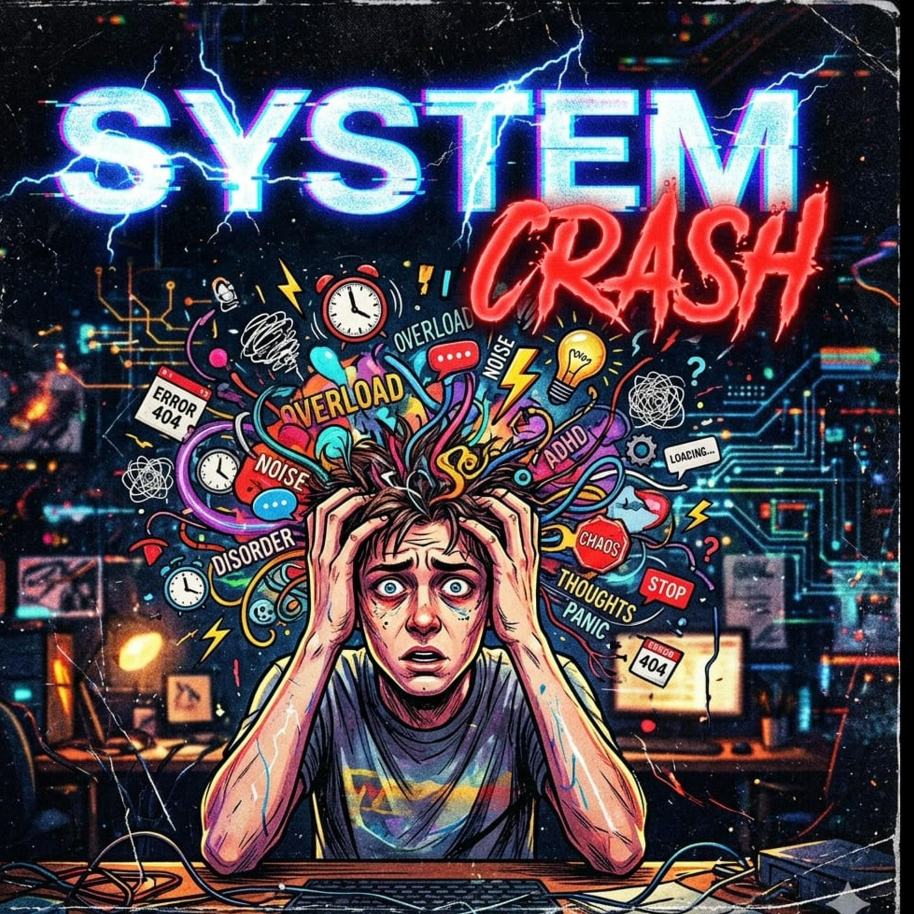 Релиз System chrash