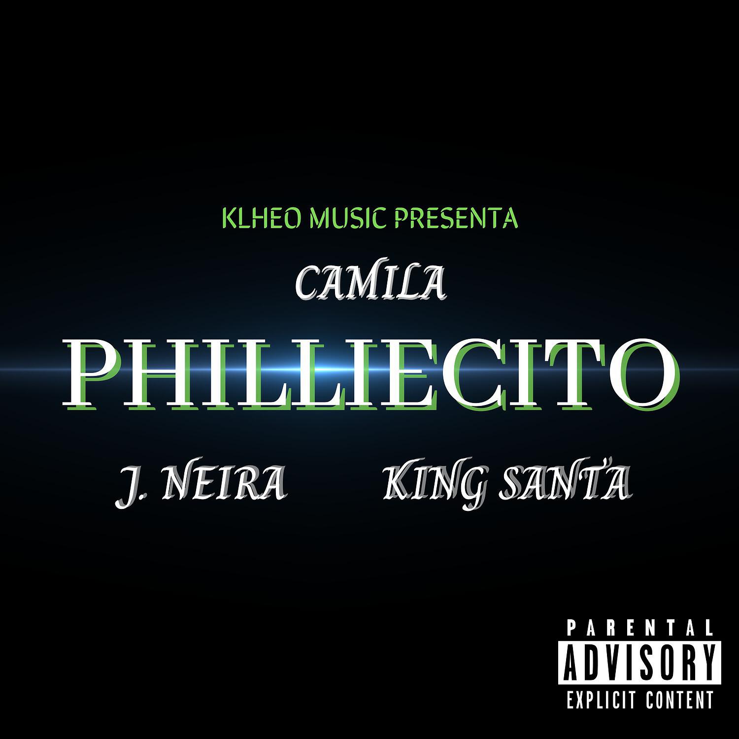 Релиз Philliecito