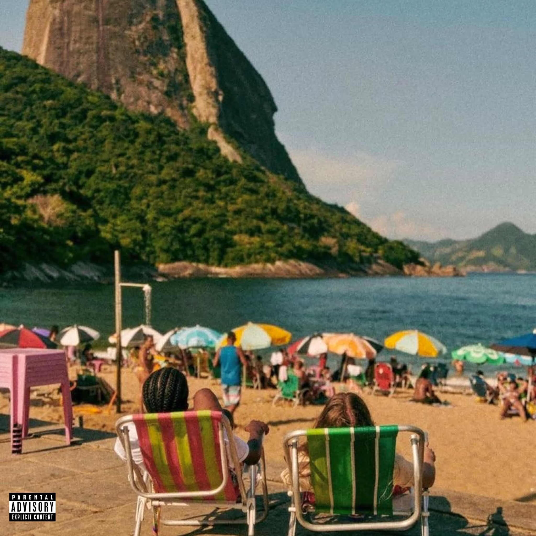 Релиз NO POLE IN BRAZIL
