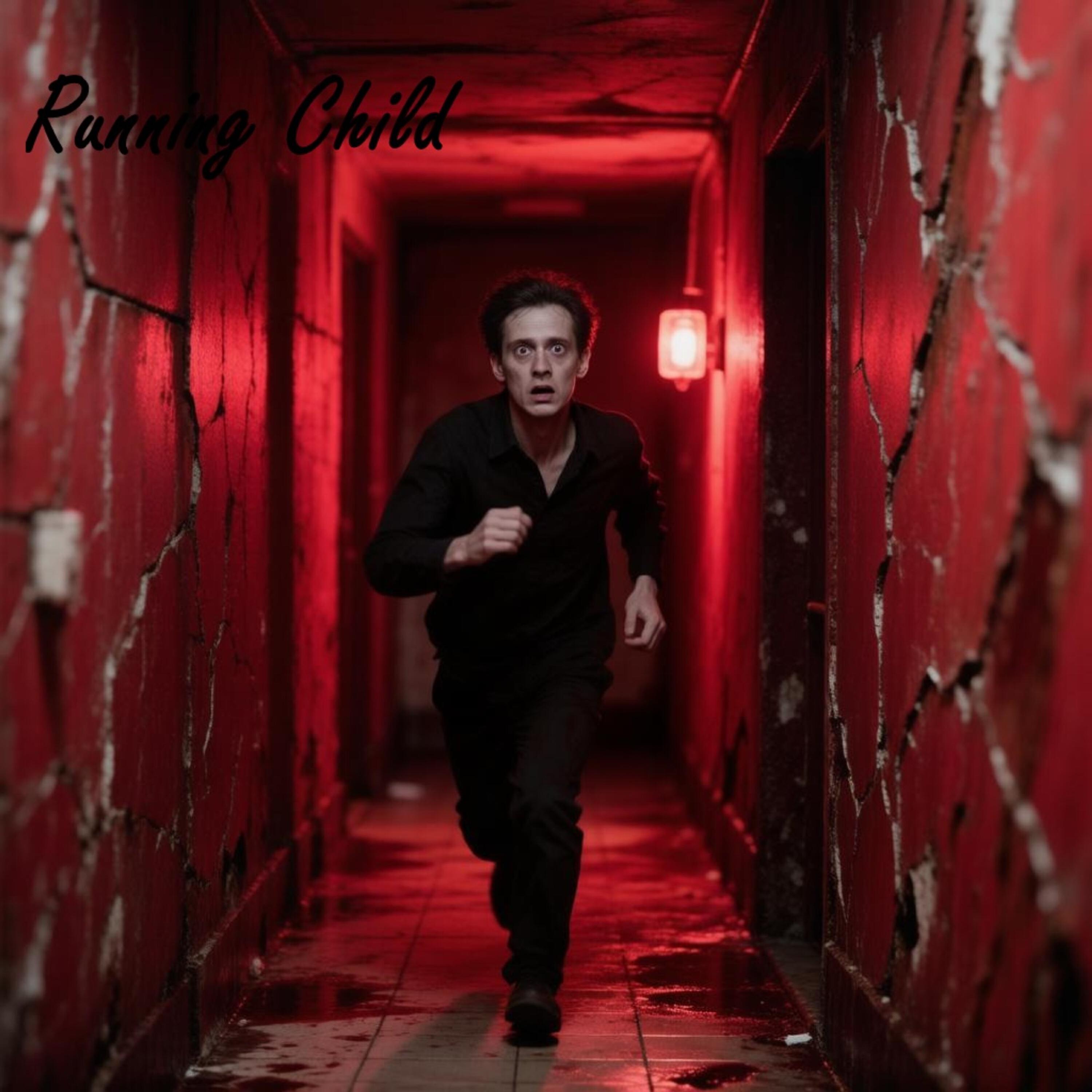 Релиз Running away from terror