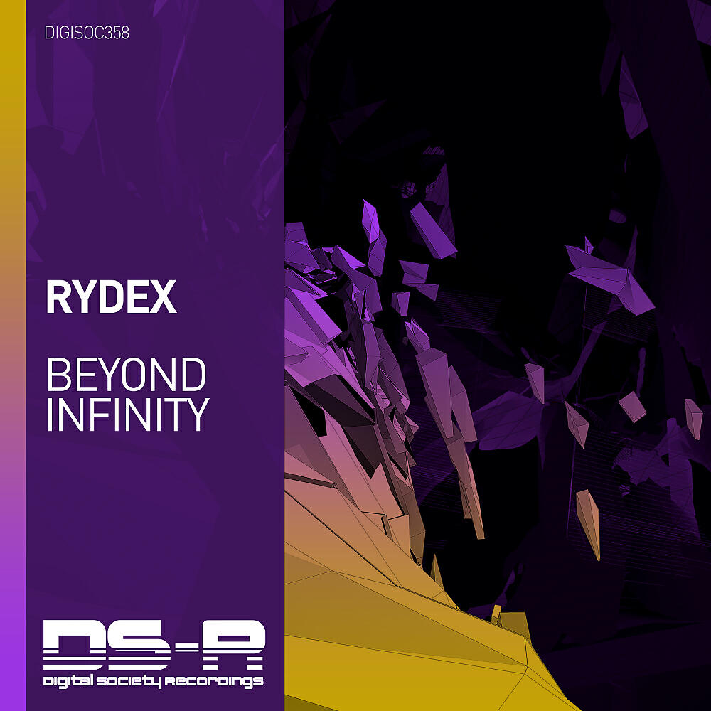 Релиз Beyond Infinity