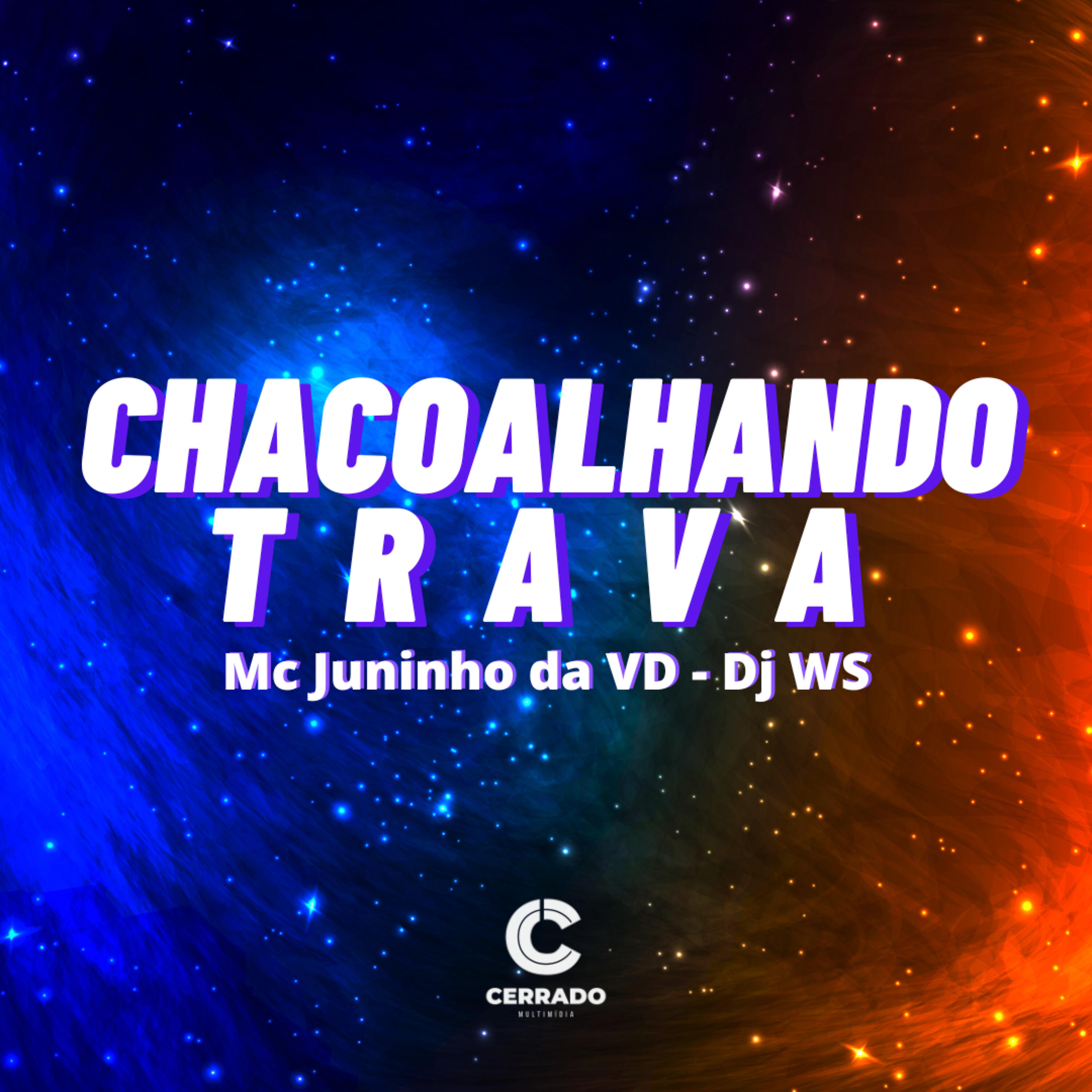Скачать песню MC Juninho da VD, DJ WS, DuCerra - Chacoalhando Trava бесплатно в MP3 для Android и iOS