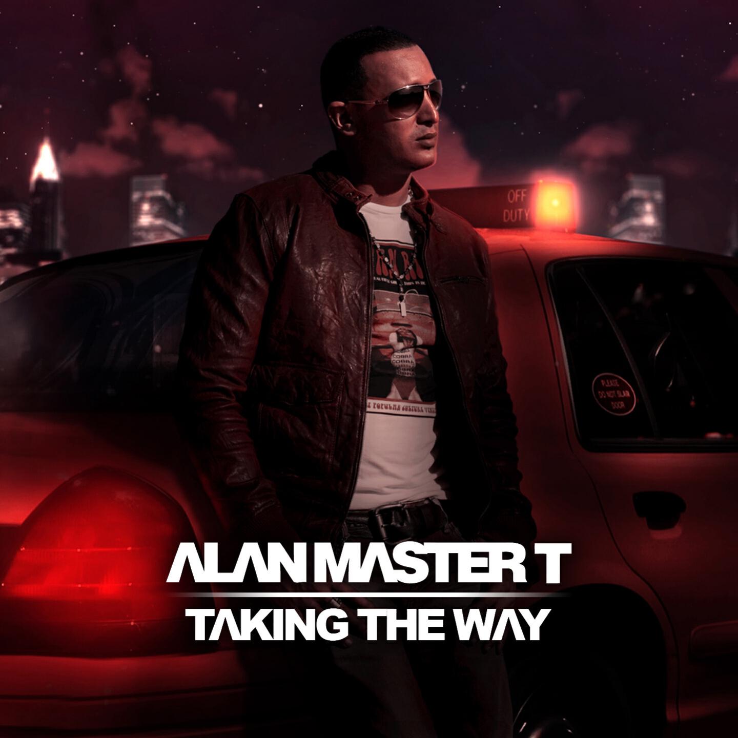 Релиз Taking the Way