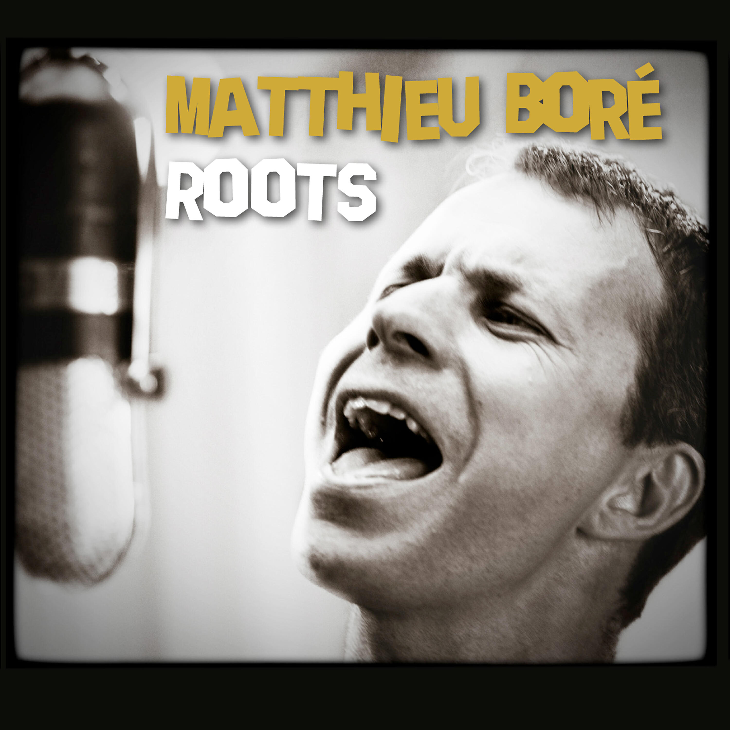 Релиз Roots