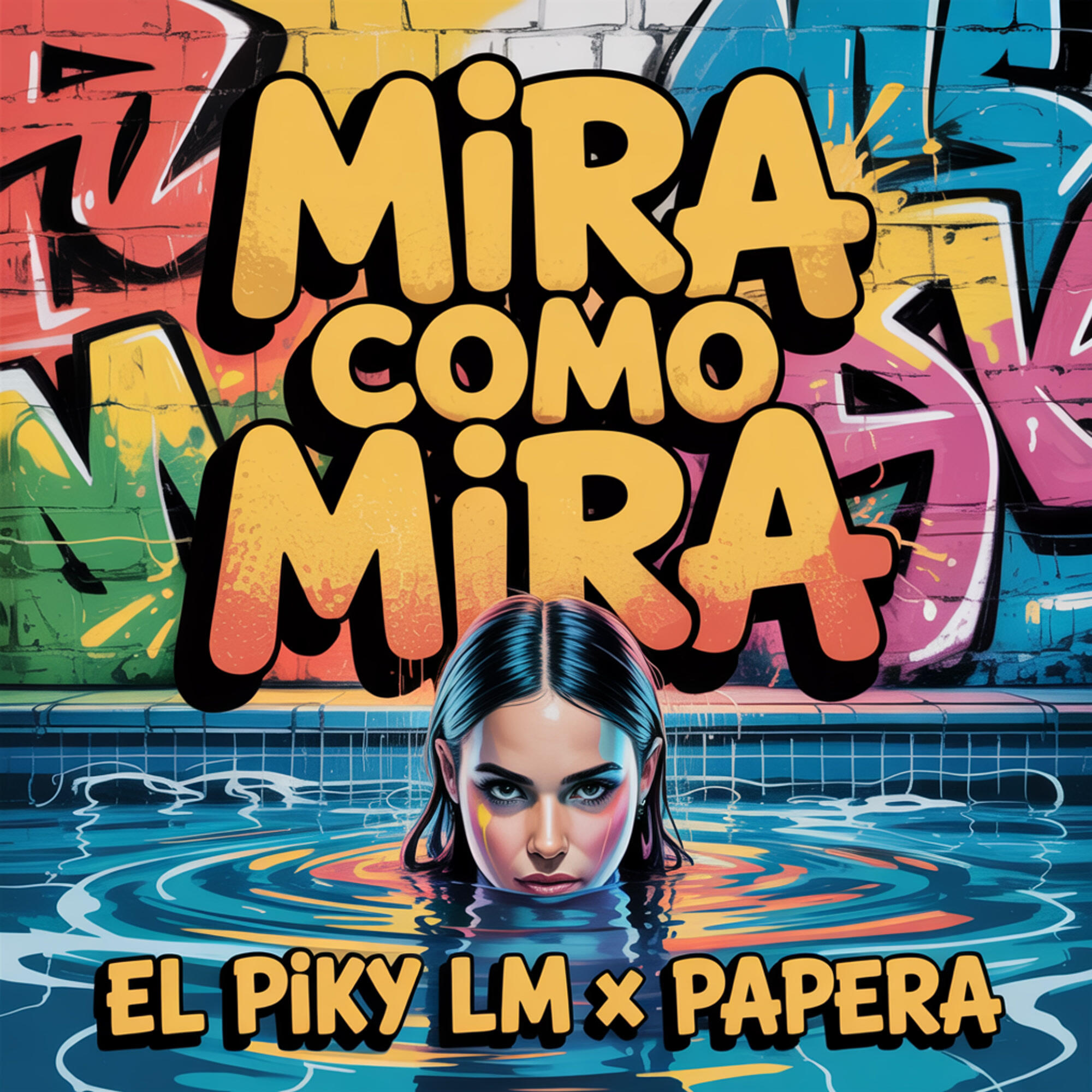 Релиз Mira Como Mira