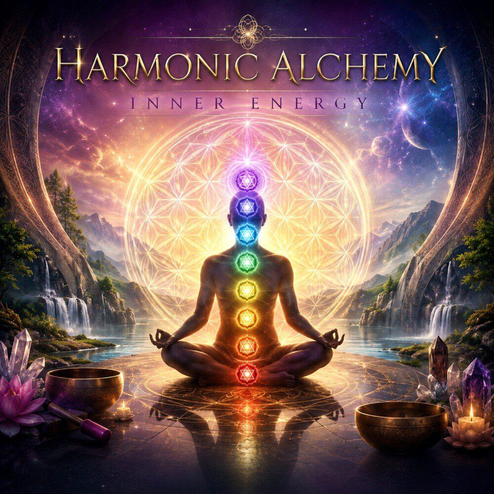 Релиз Inner Energy