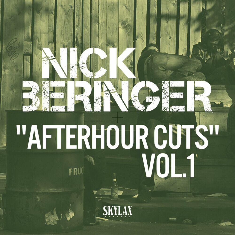 Nick Beringer