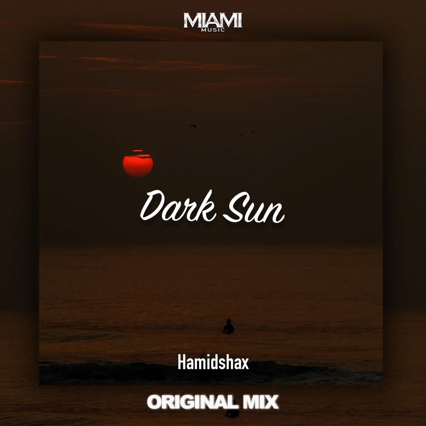 Постер альбома Dark Sun