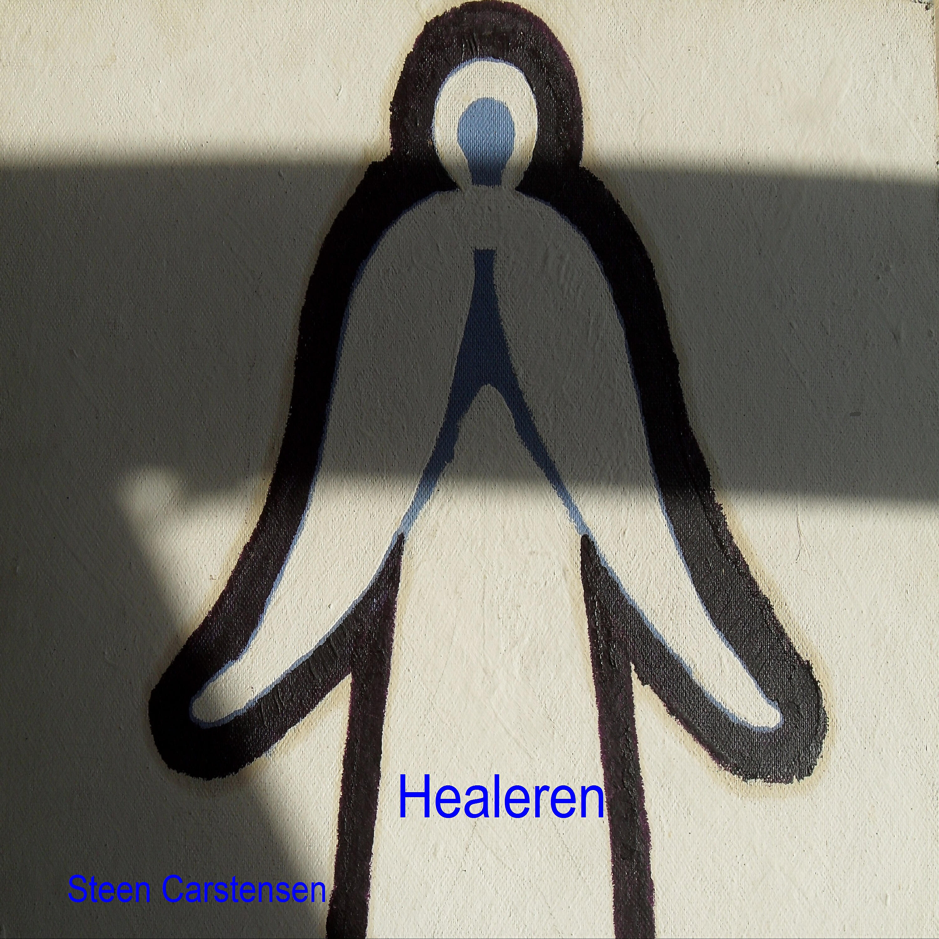 Релиз Healeren