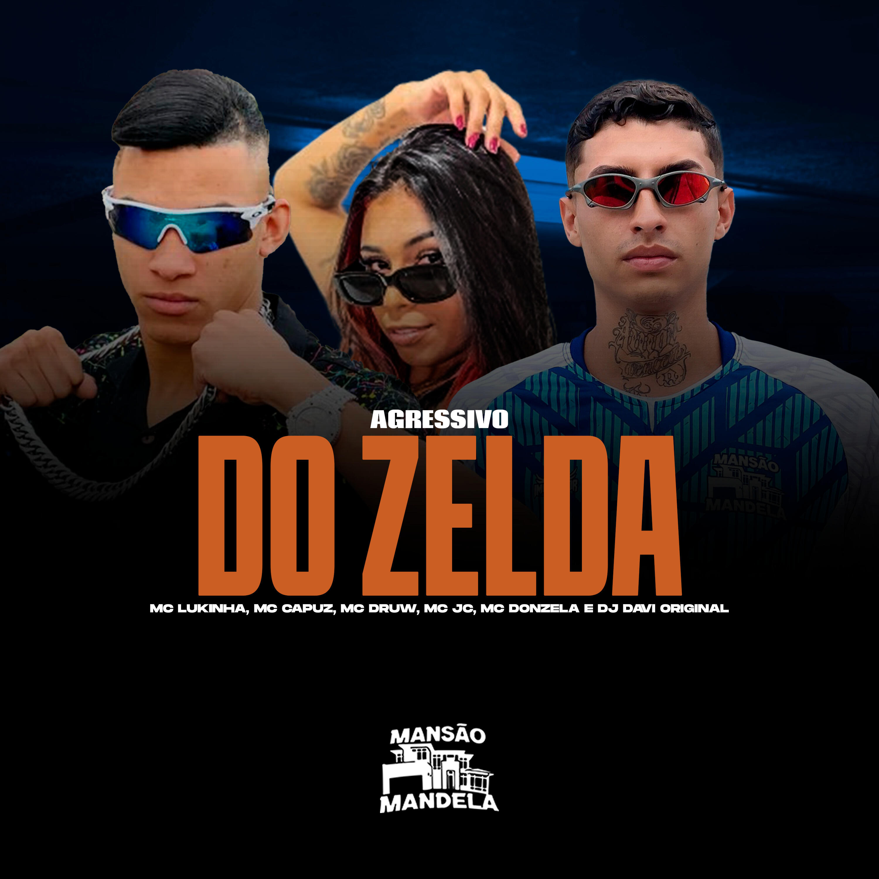 Mc Capuz