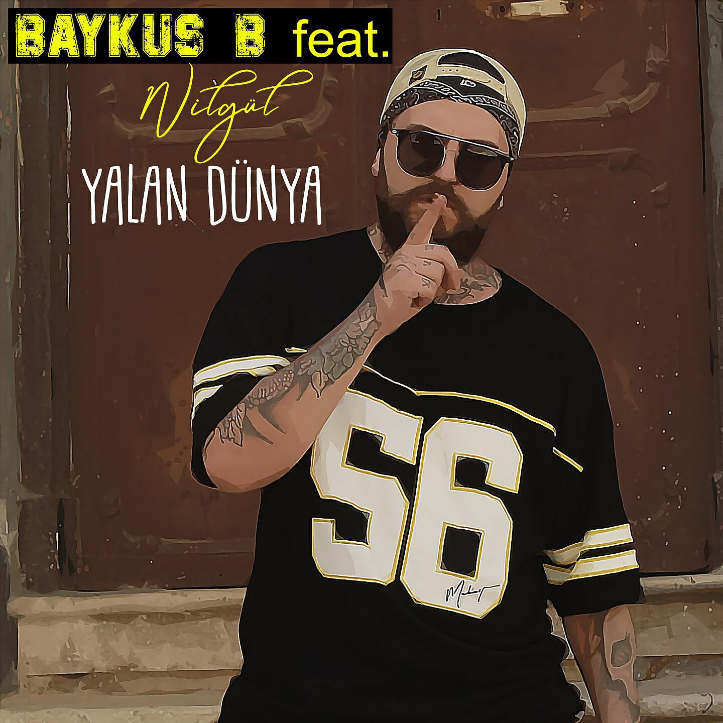 Релиз Yalan Dünya