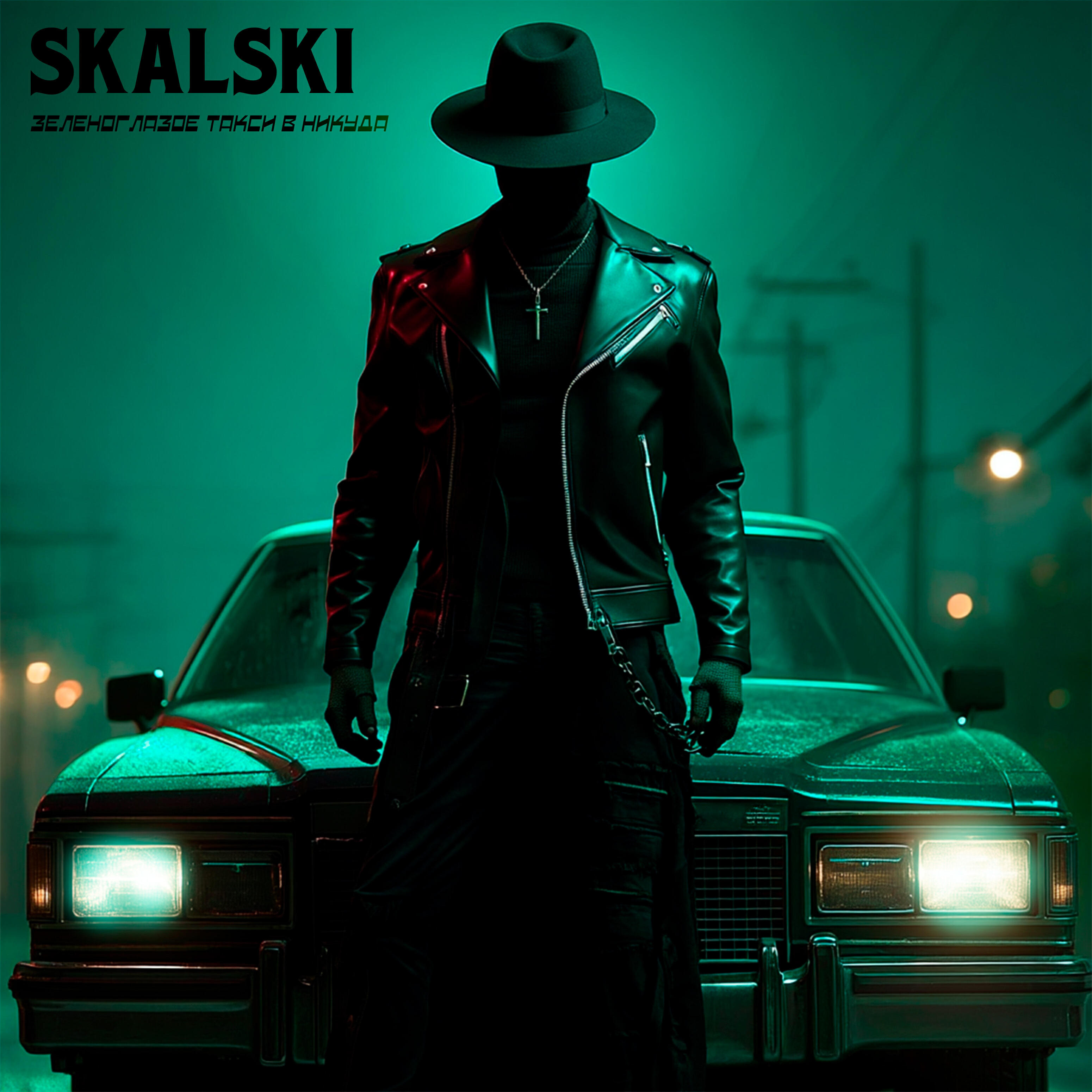 Skalski