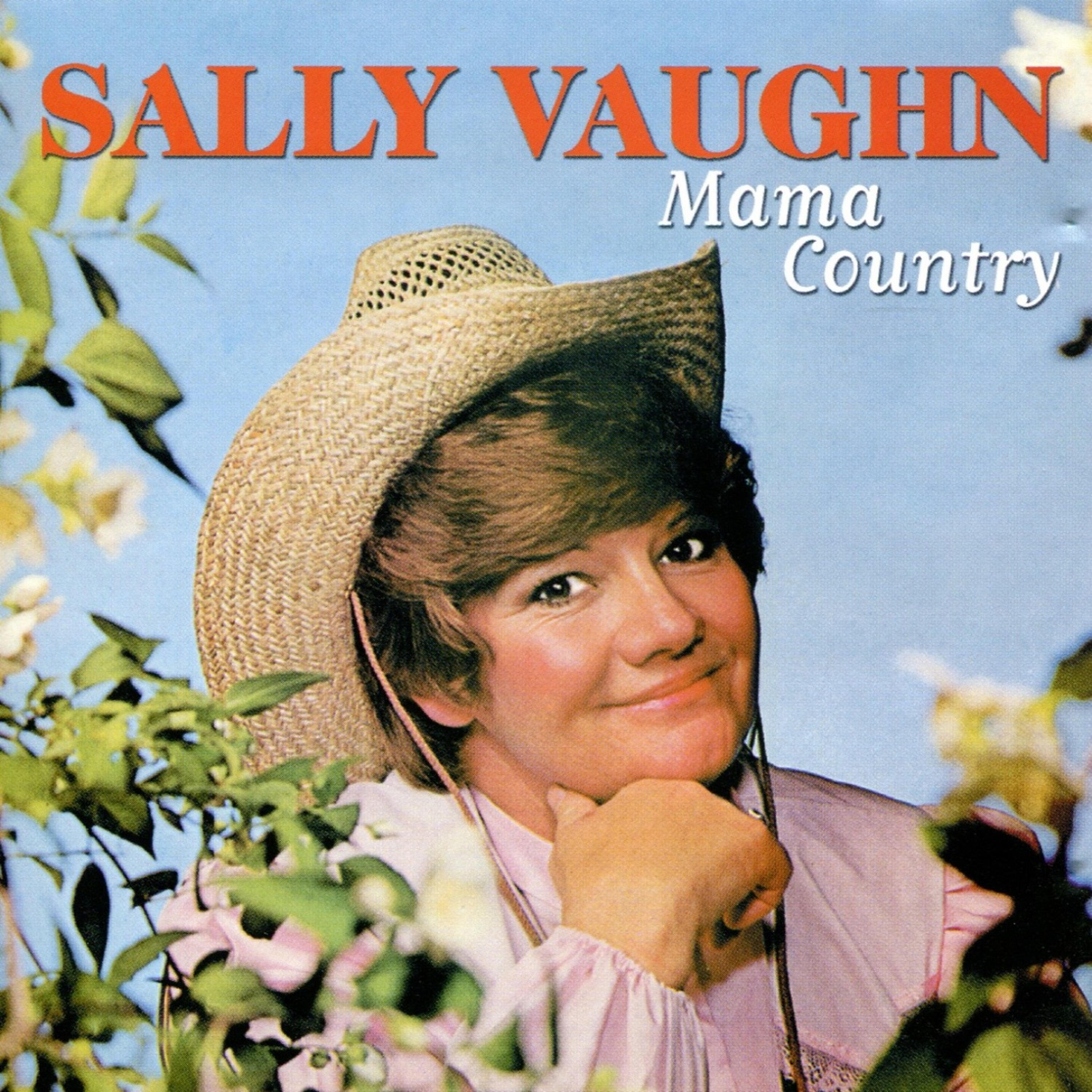 Релиз Mama Country