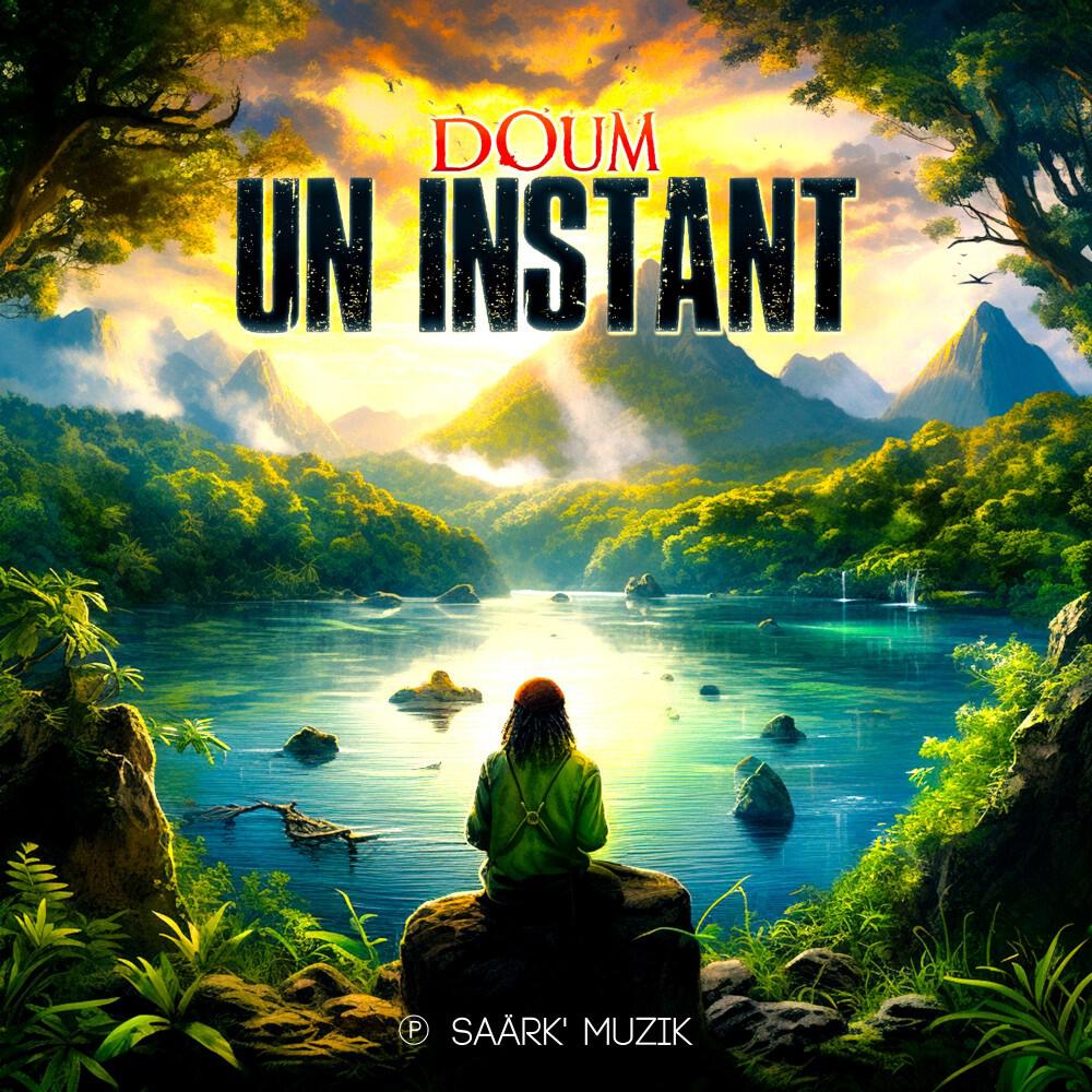 Релиз Un instant