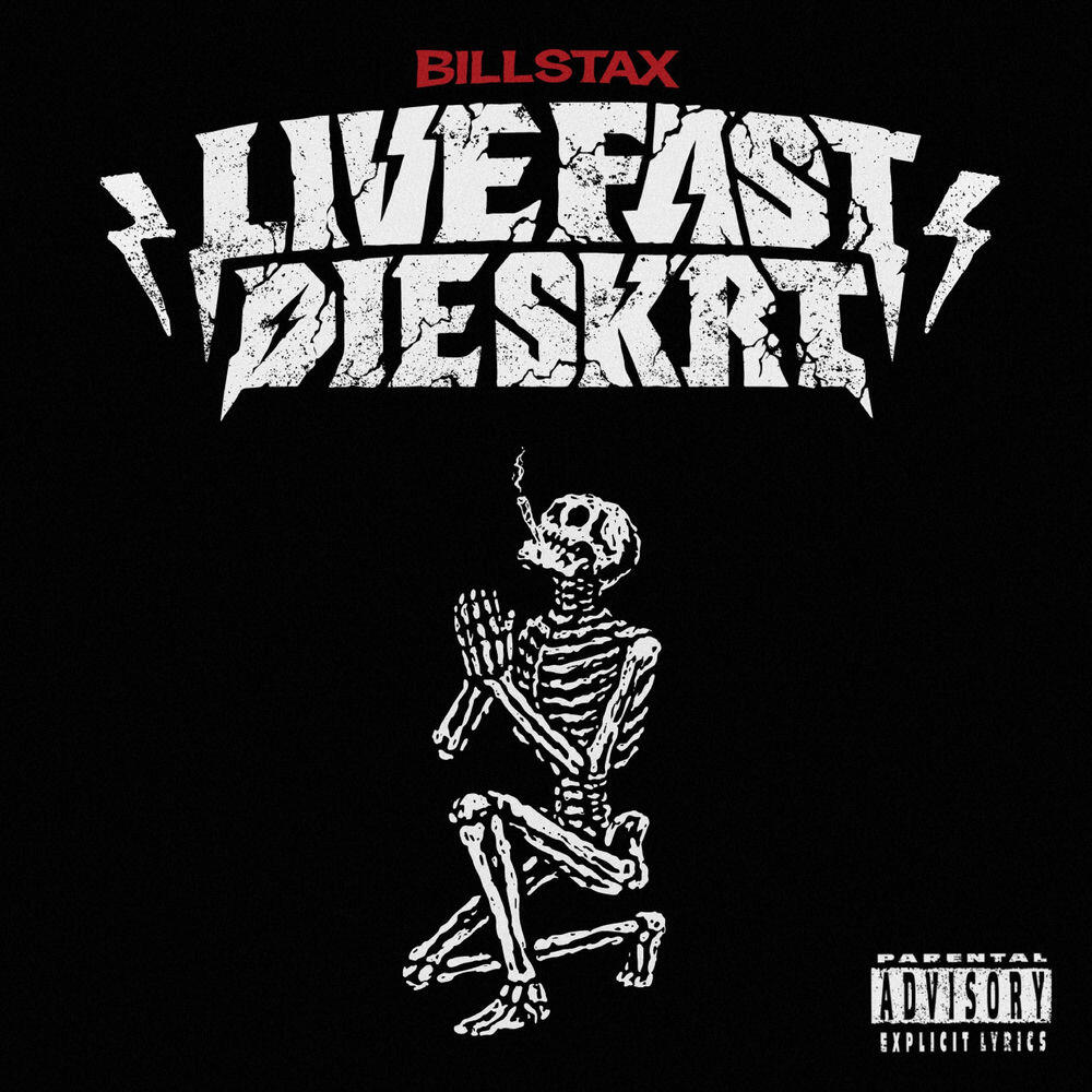 Релиз LIVE FAST DIE SKRT