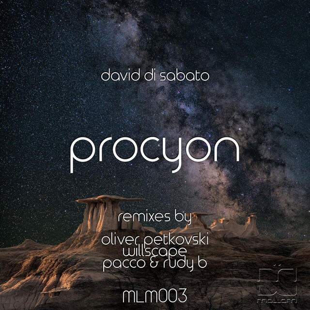 Релиз Procyon