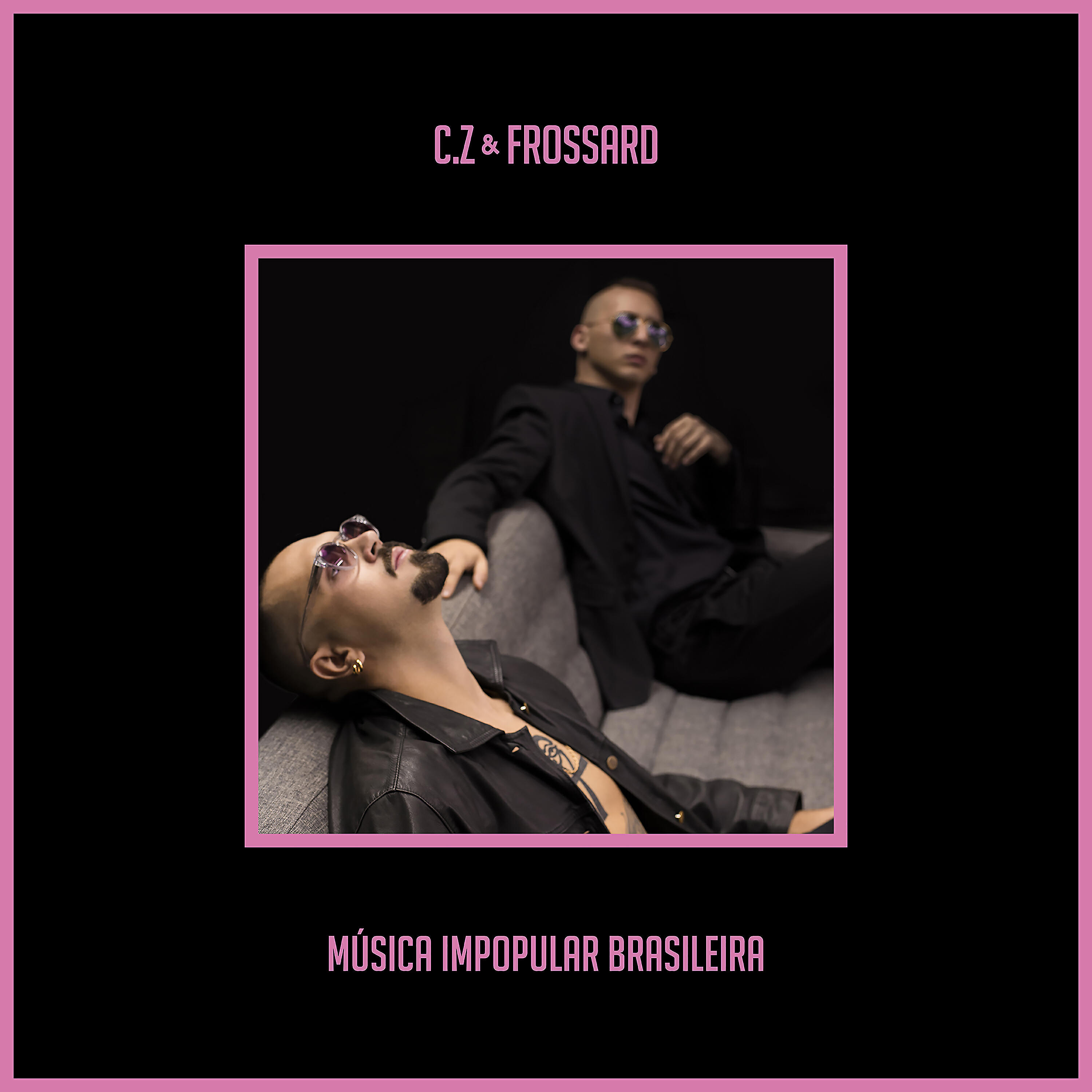 Релиз Música Impopular Brasileira