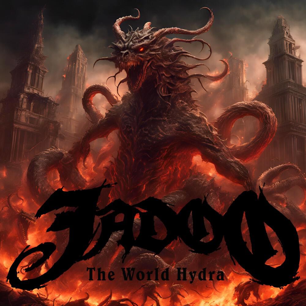Rodrigo Gutiérrez's Jadoo