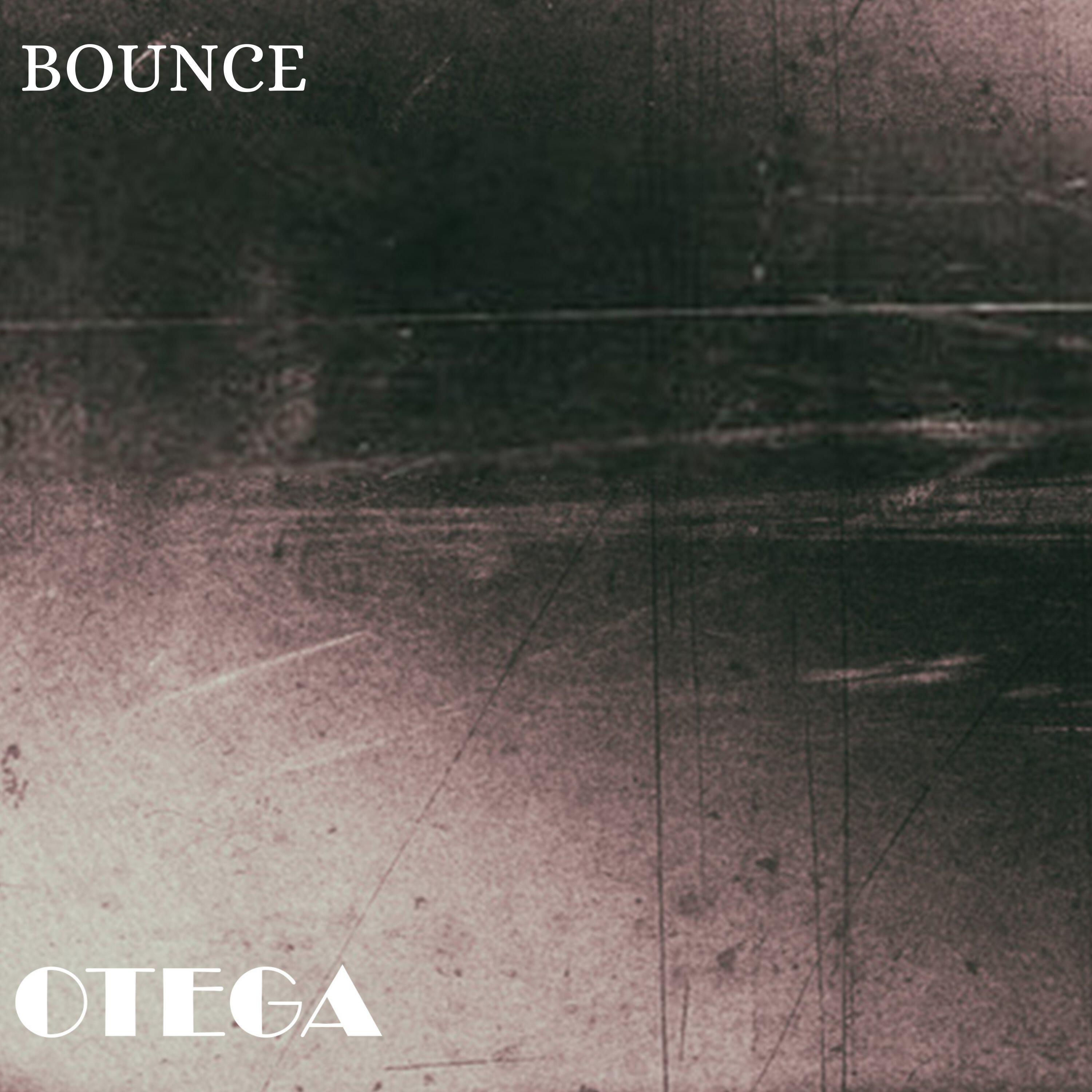Релиз Bounce