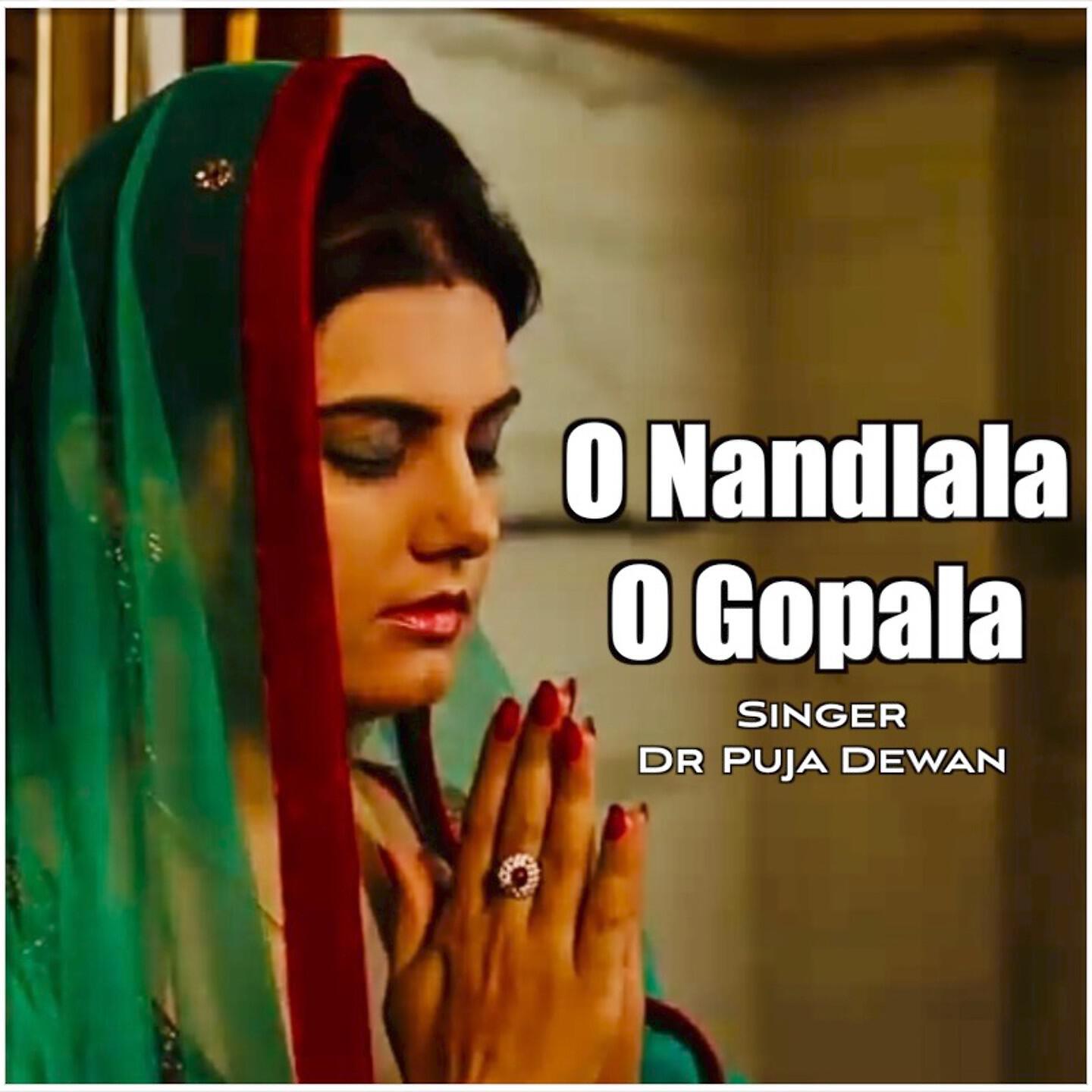 Релиз O Nandlala O Gopala