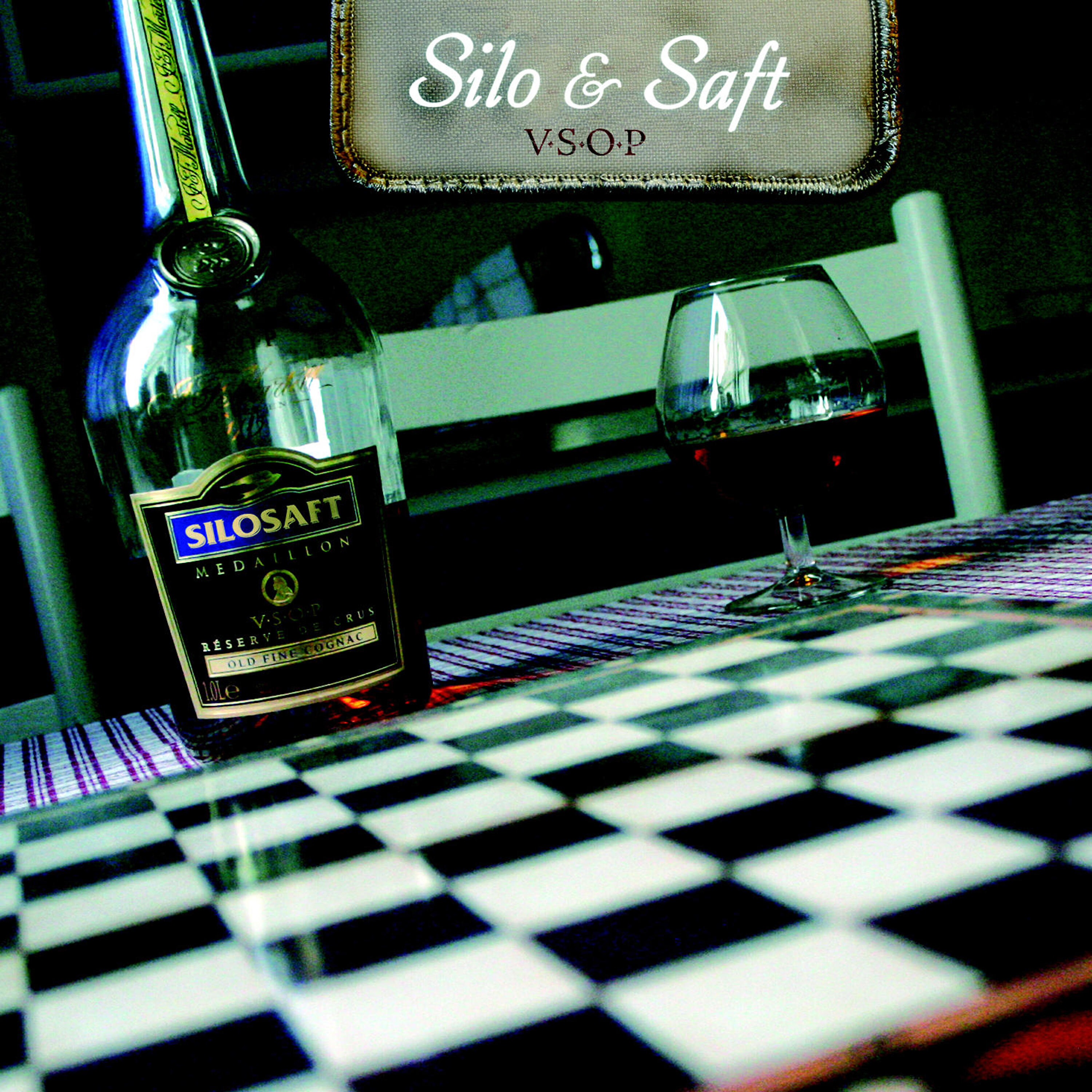 Релиз Vsop