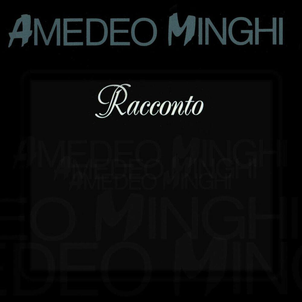 Релиз Amedeo Minghi