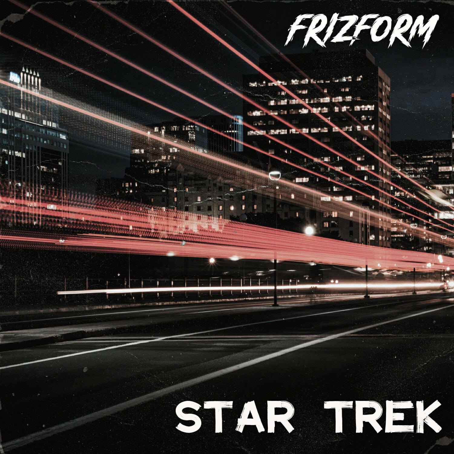 Релиз Star Trek