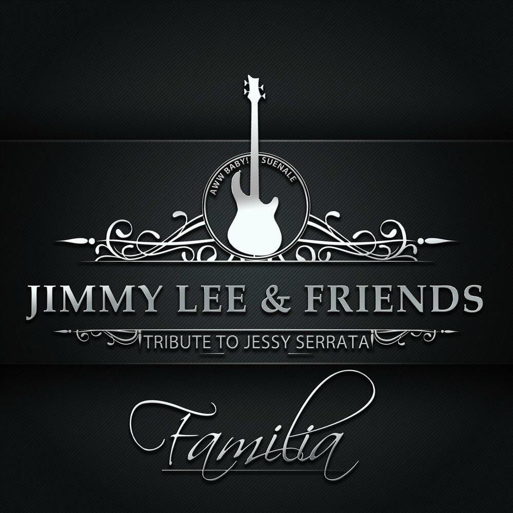 Релиз Familia: Tribute to Jessy Serrata