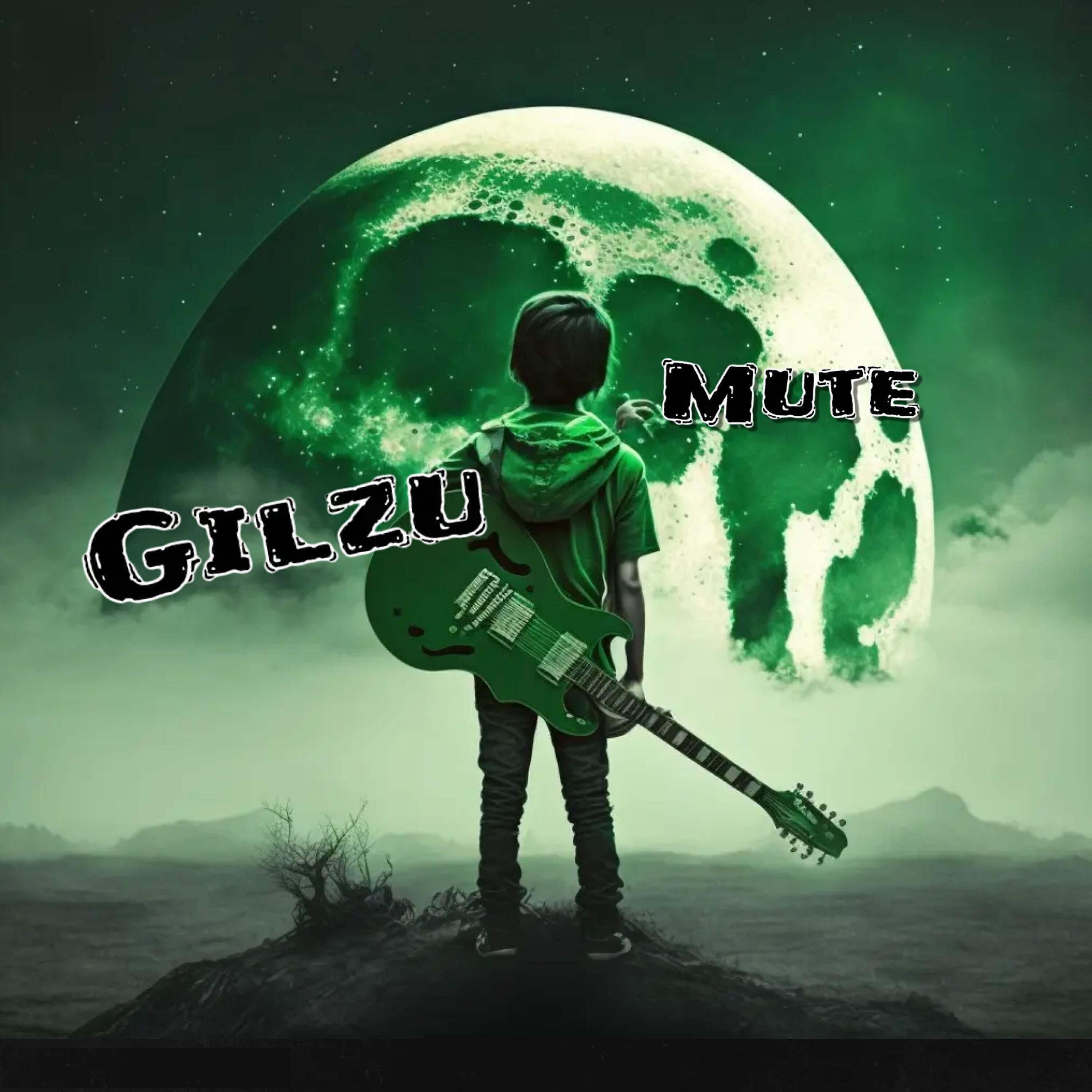 Релиз Mute