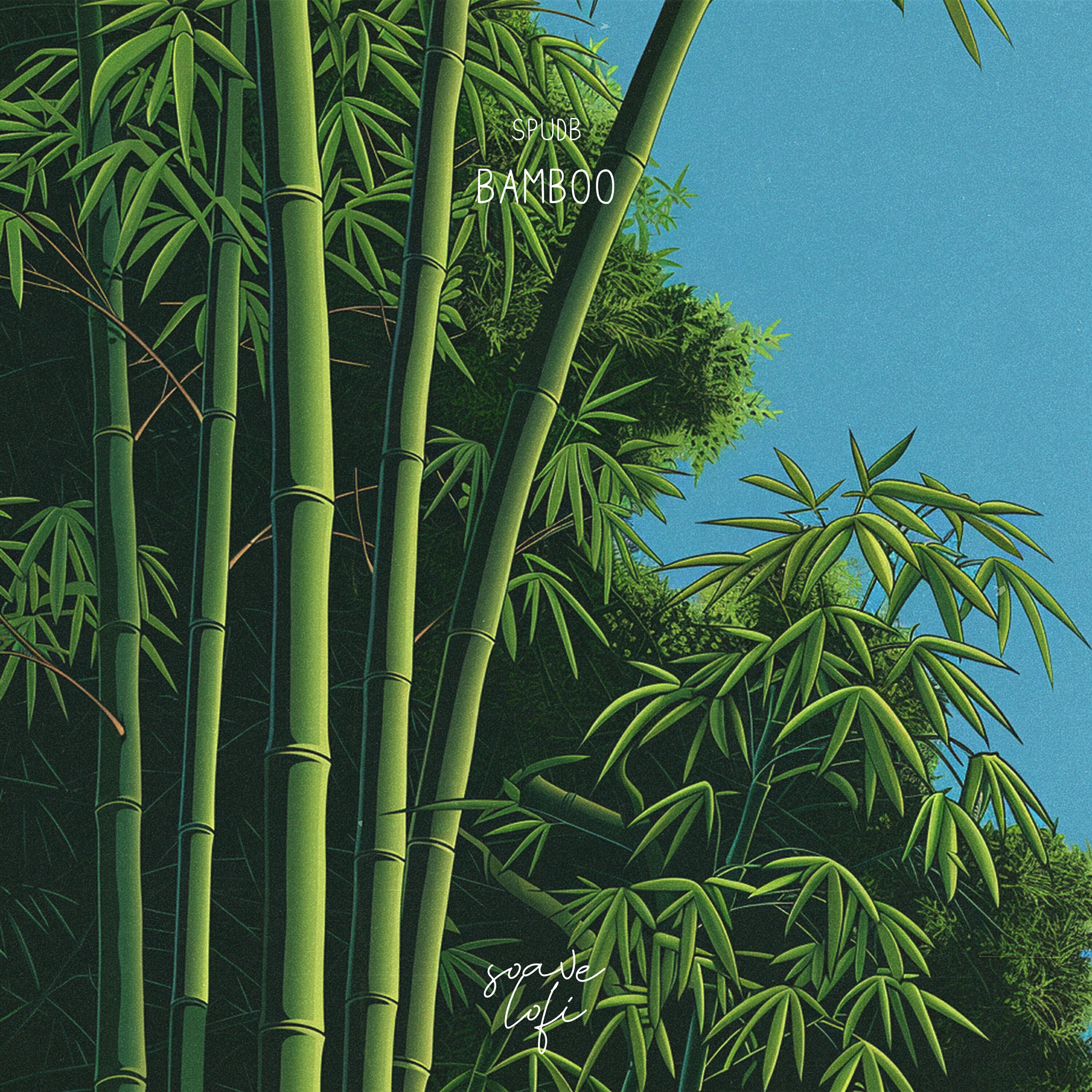 Релиз Bamboo