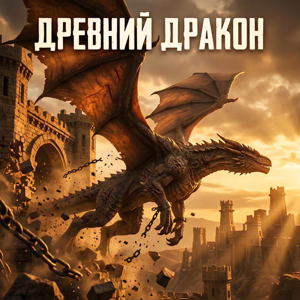 Релиз Древний дракон