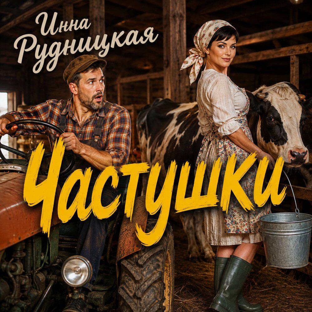 Релиз Частушки