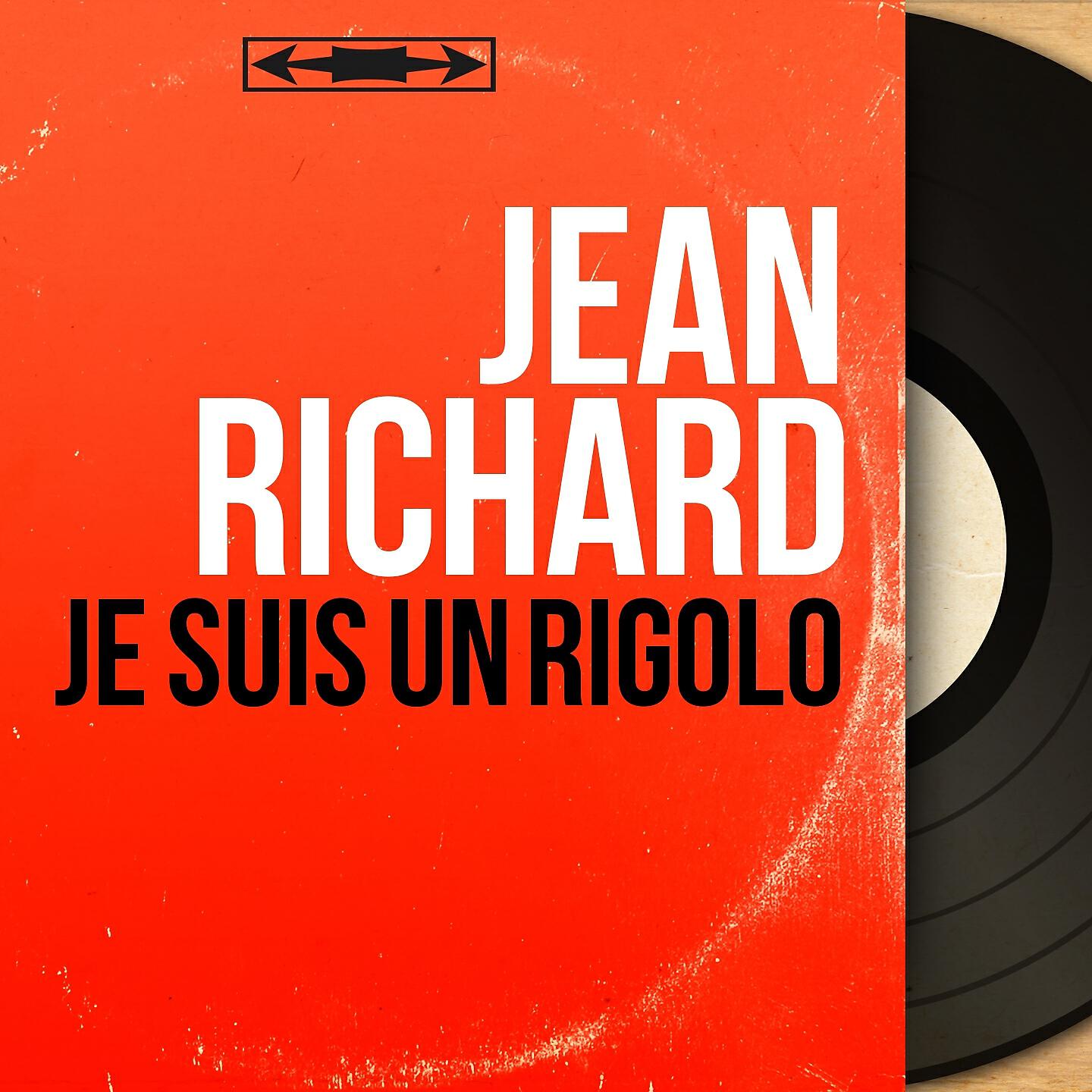 Релиз Je suis un rigolo