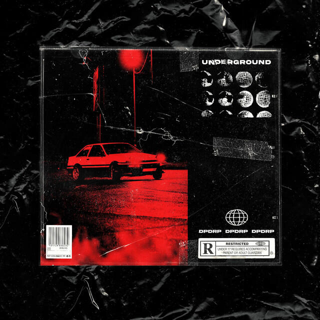 Релиз Underground
