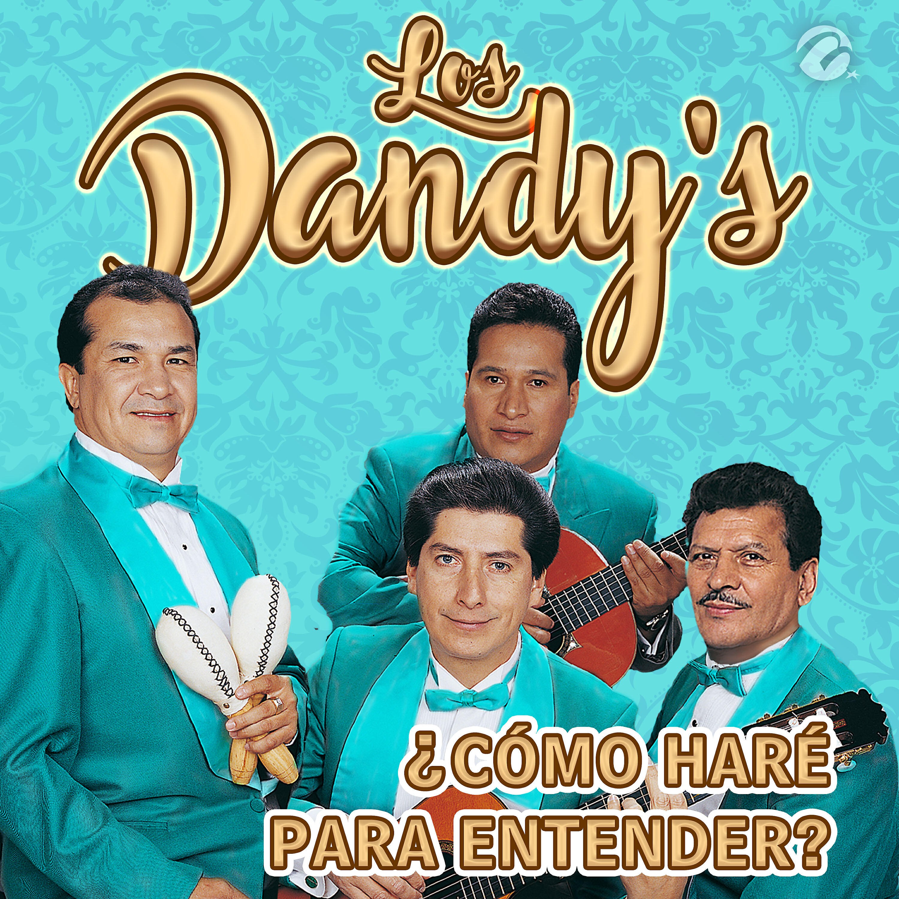 Релиз ¿Cómo Haré para Entender?