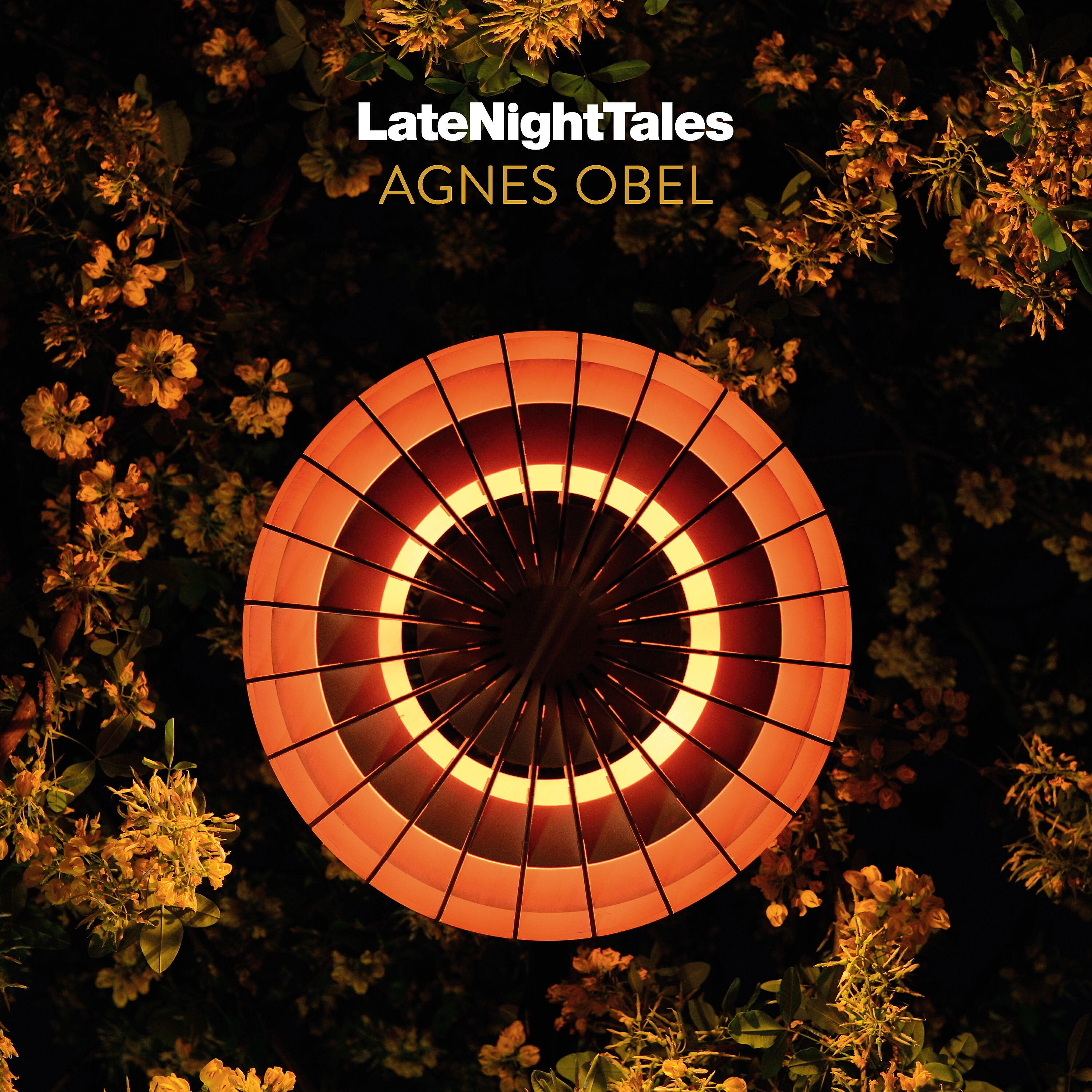 Релиз Late Night Tales: Agnes Obel