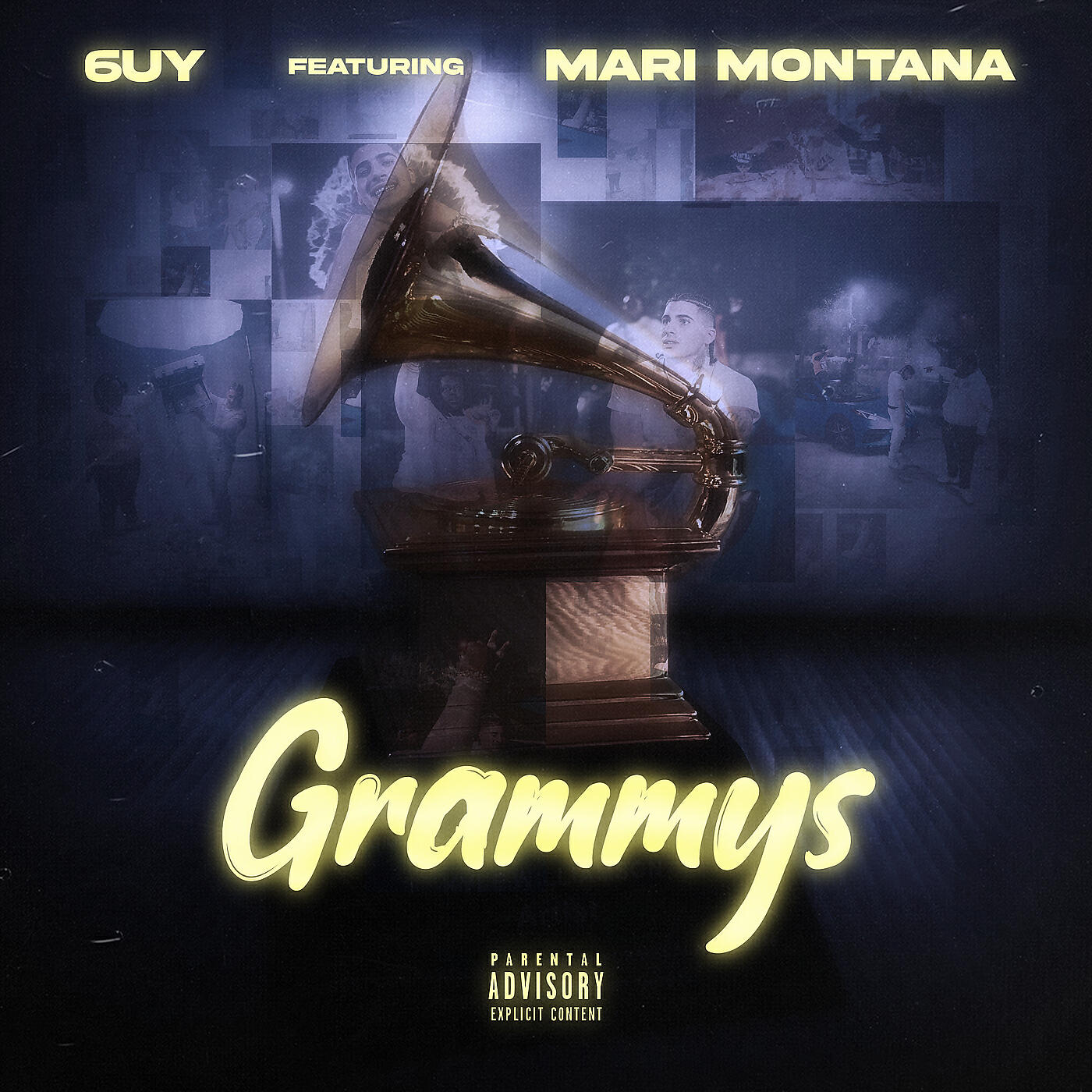 Релиз Grammys