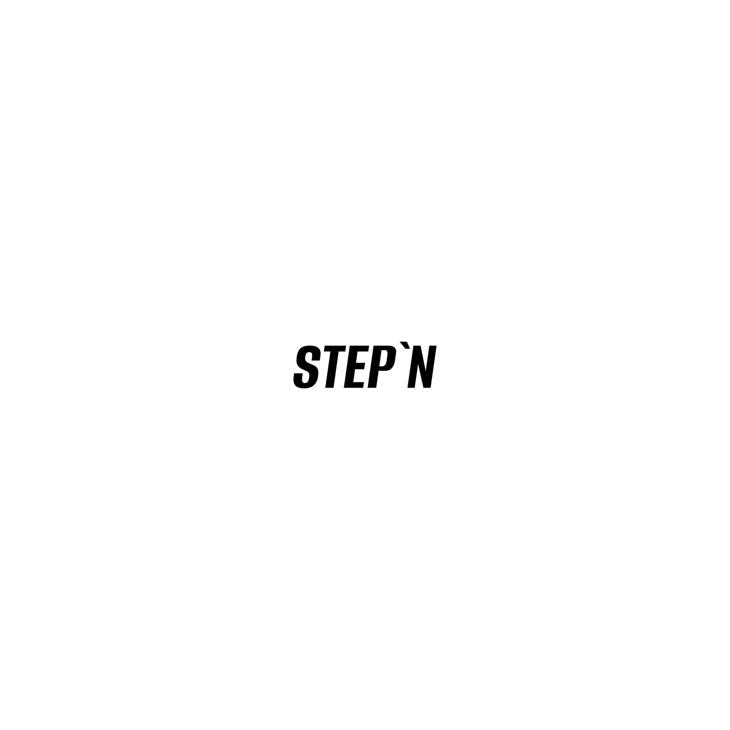 Релиз STEP'N