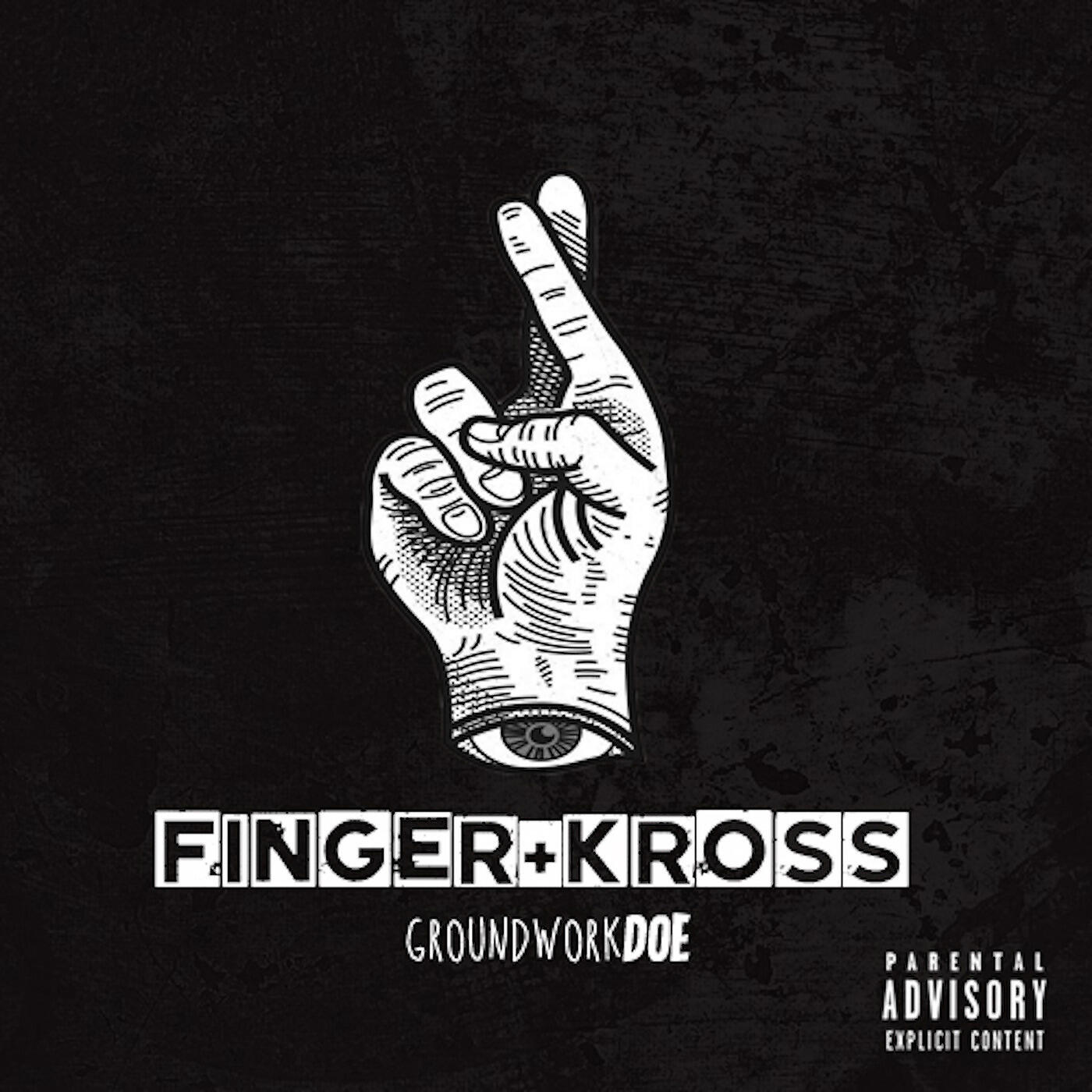 Релиз Finger Kross