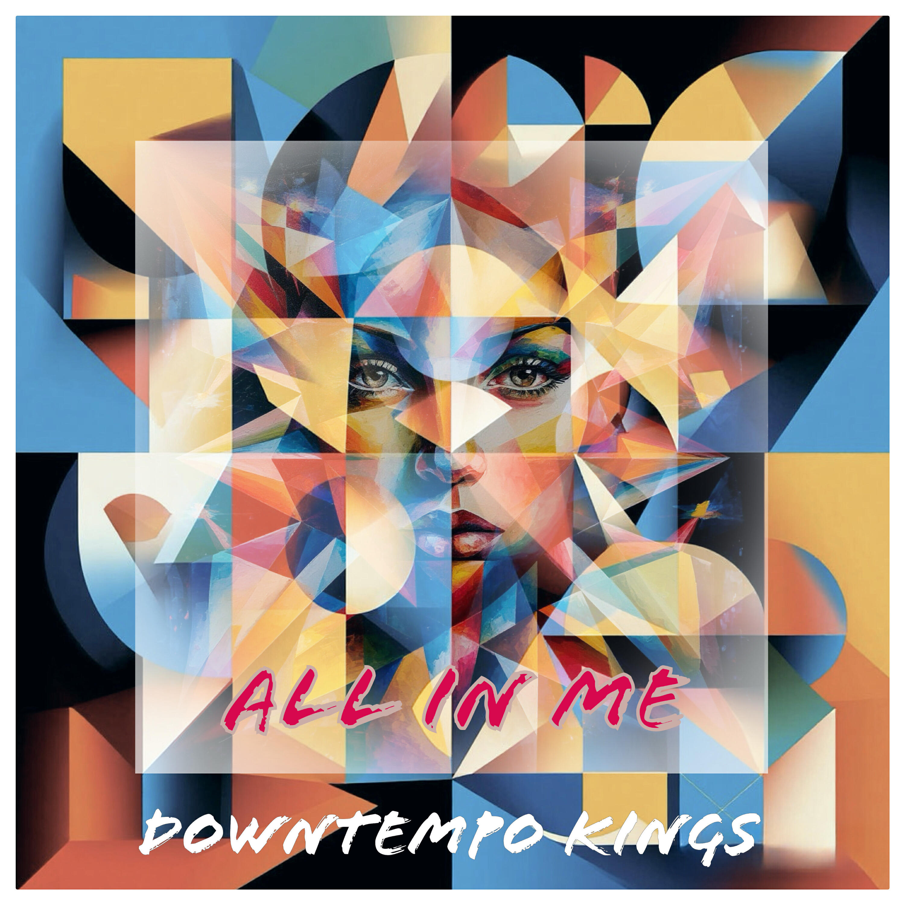 Релиз All in Me