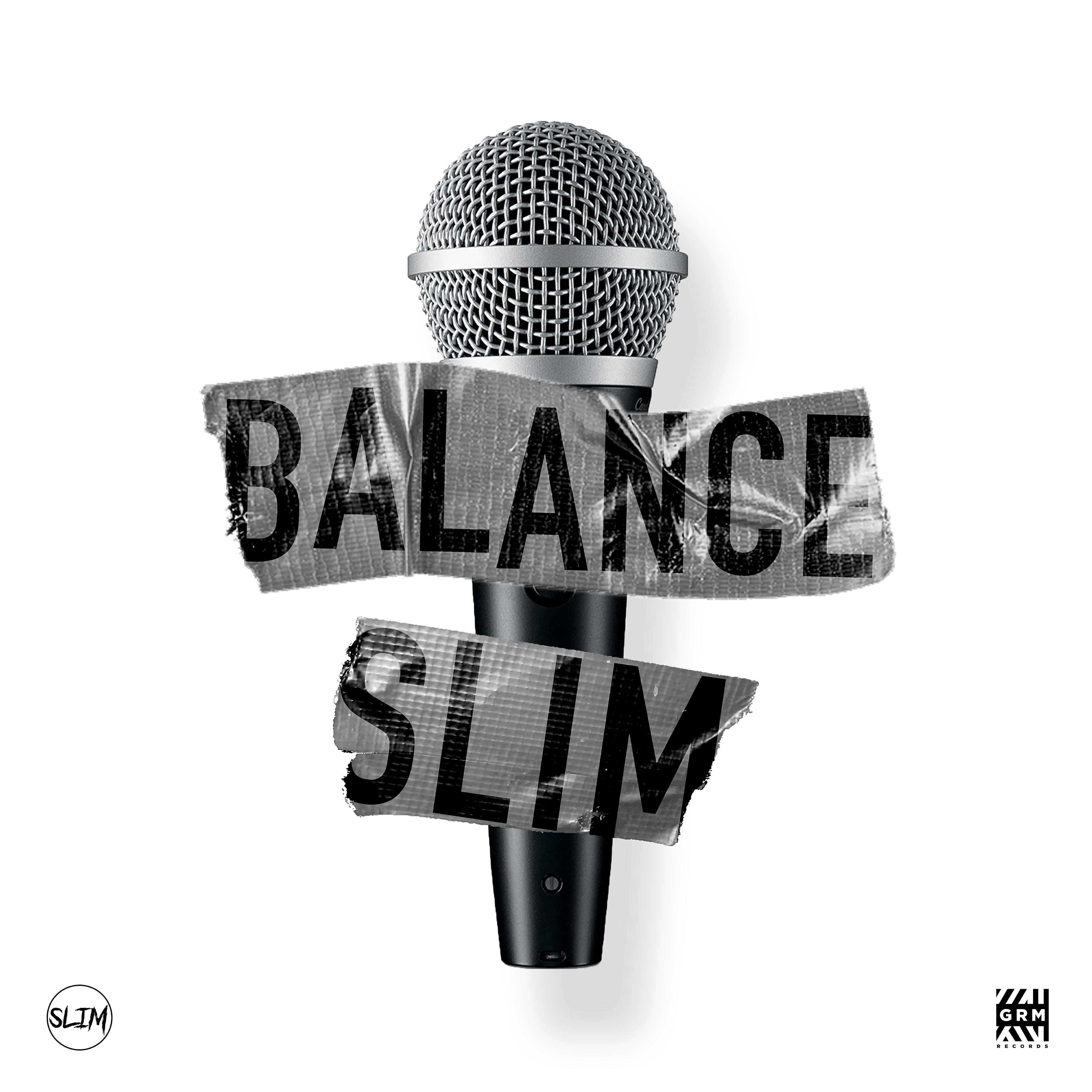Релиз Balance