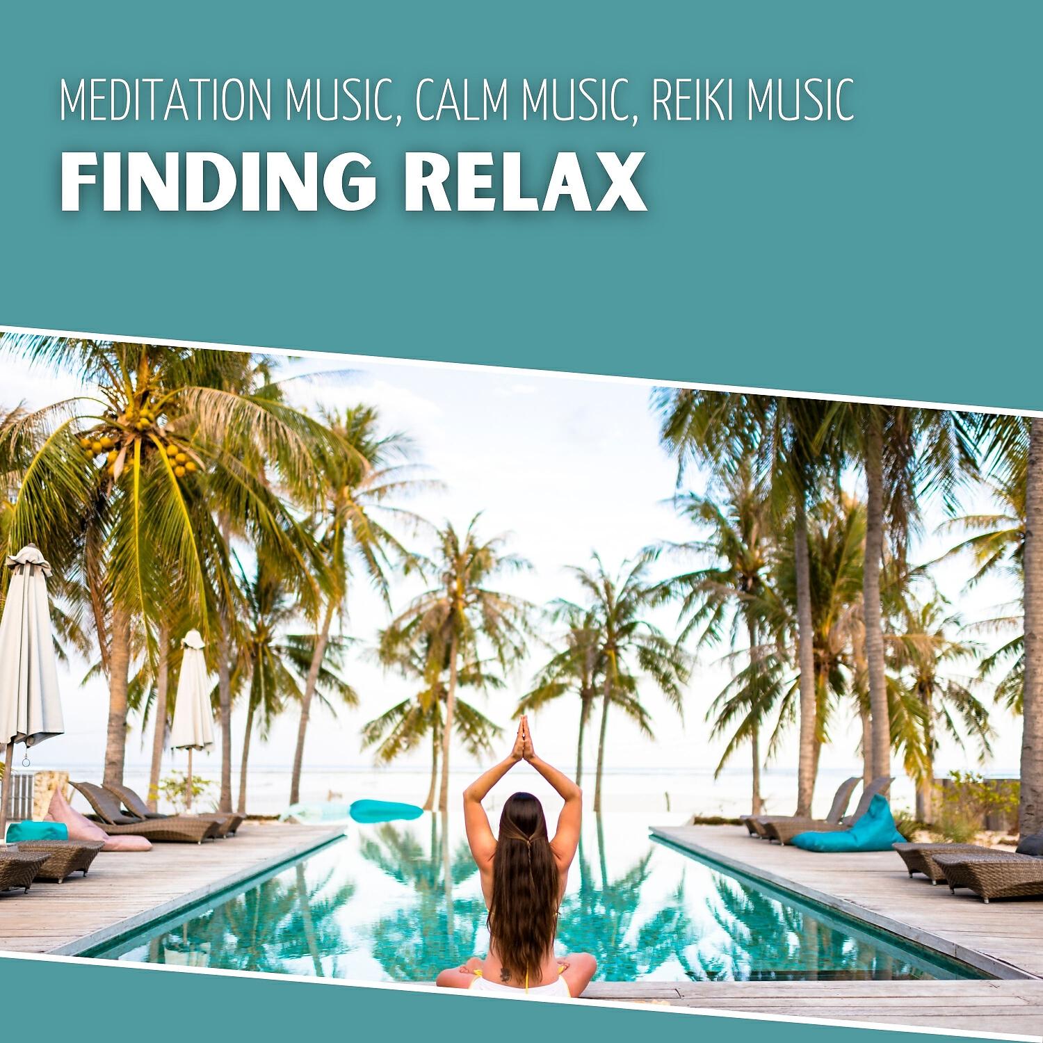 Meditation Music, Calm Music, Reiki Music - Someone You Loved