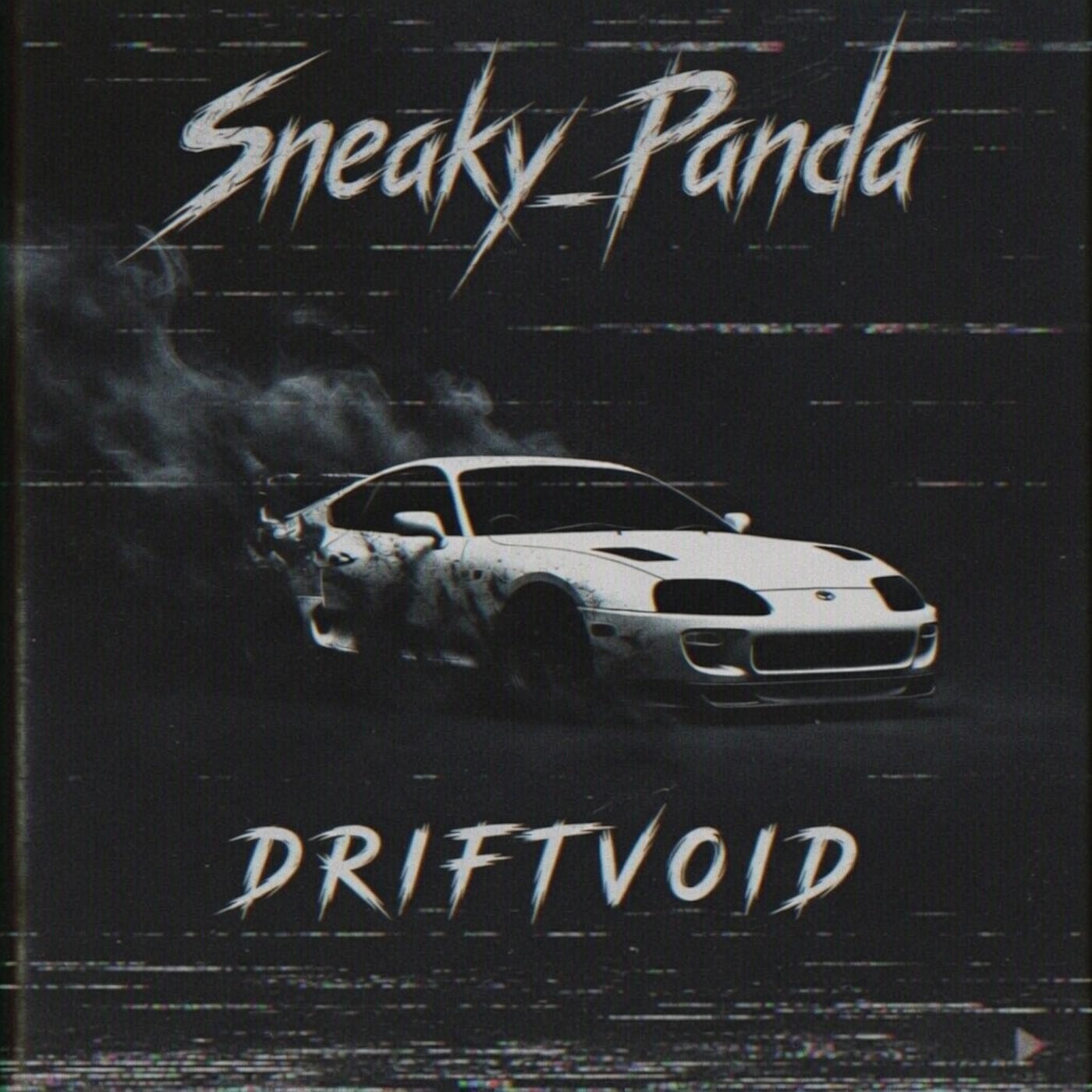 Релиз DRIFTVOID