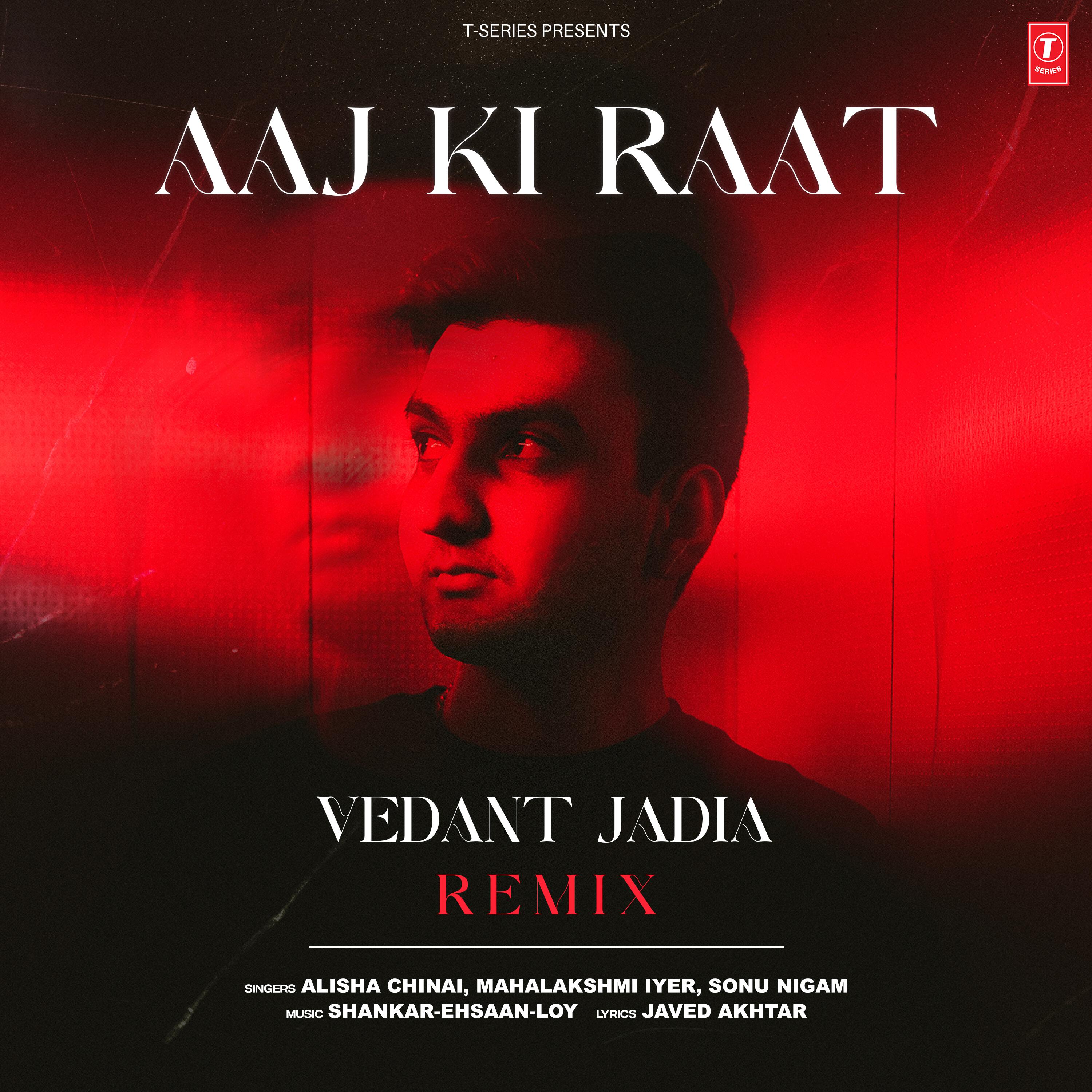 Vedant Jadia
