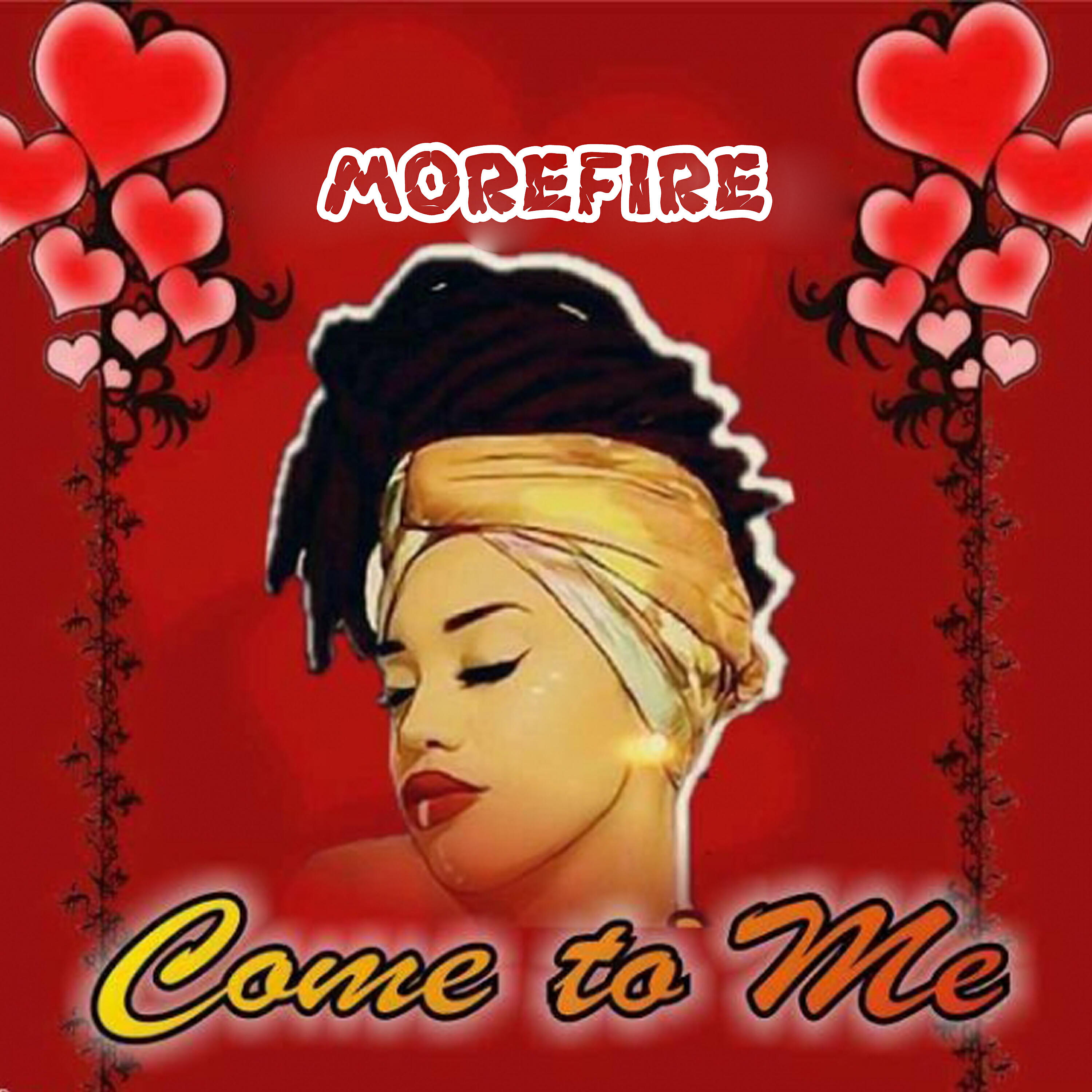 Релиз Come to Me