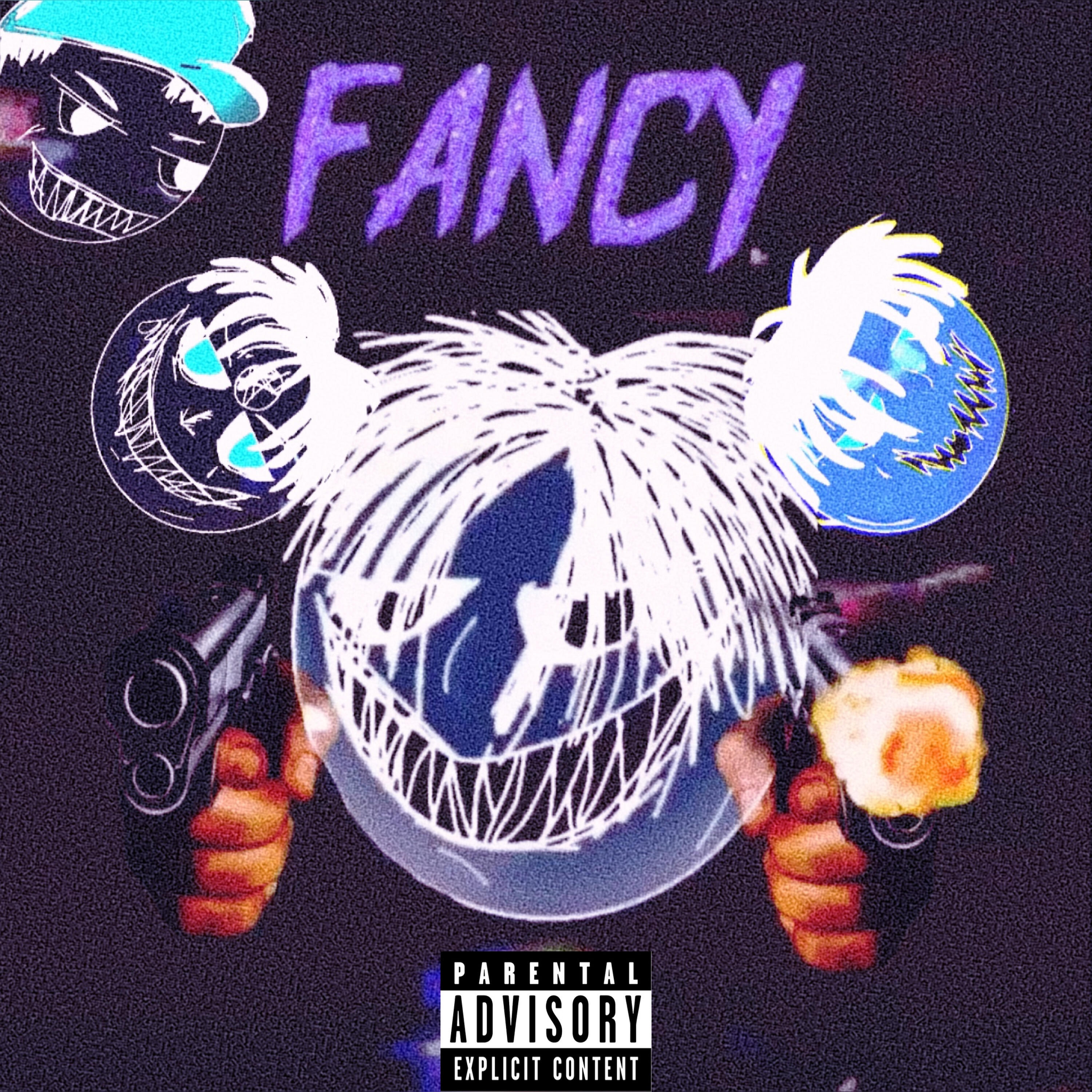 Релиз Fancy!
