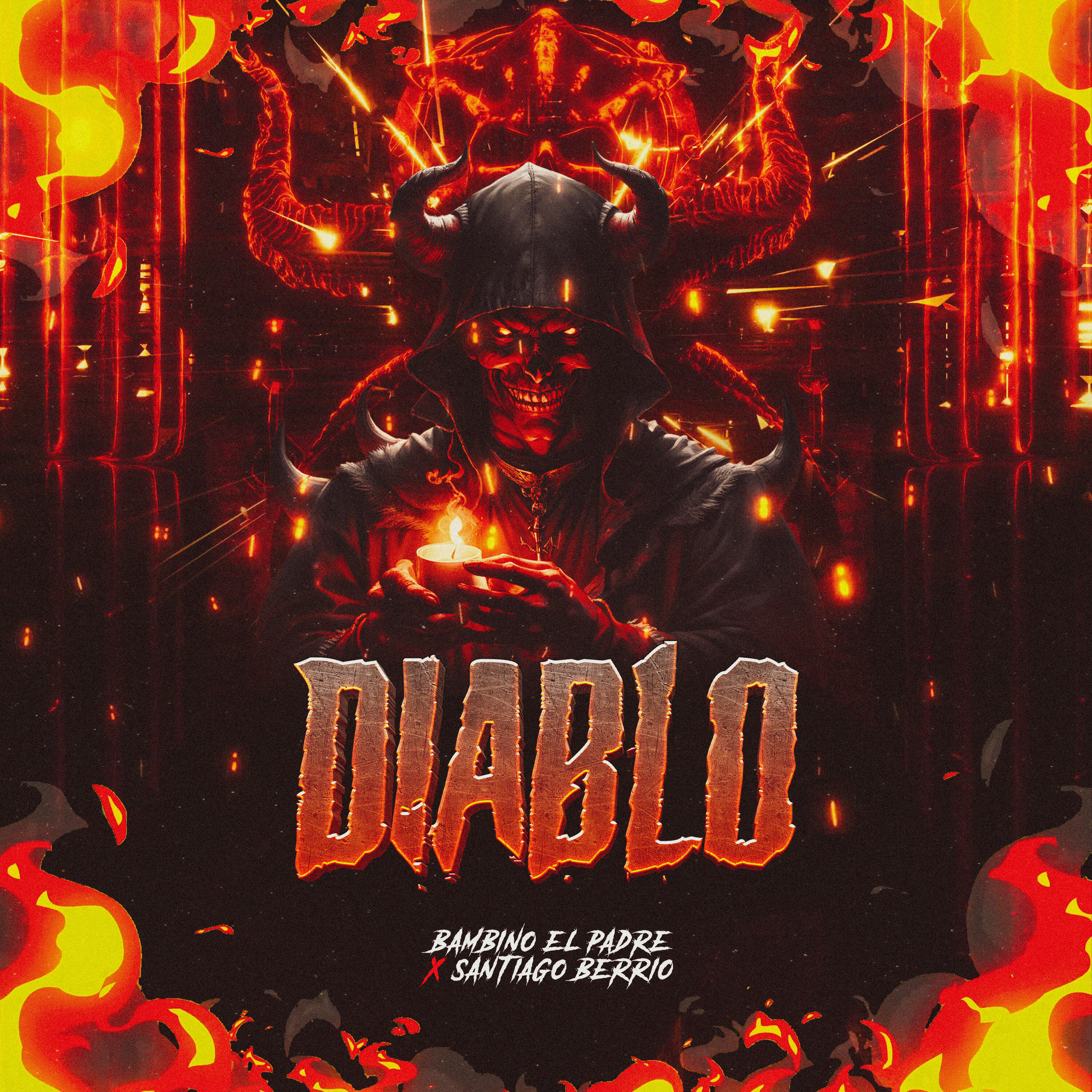 Релиз Diablo