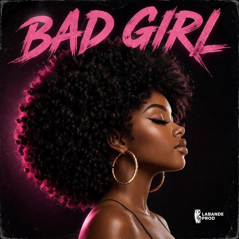 Релиз BAD GIRL