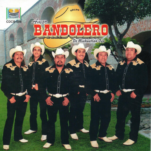 Grupo Amor Bandolero
